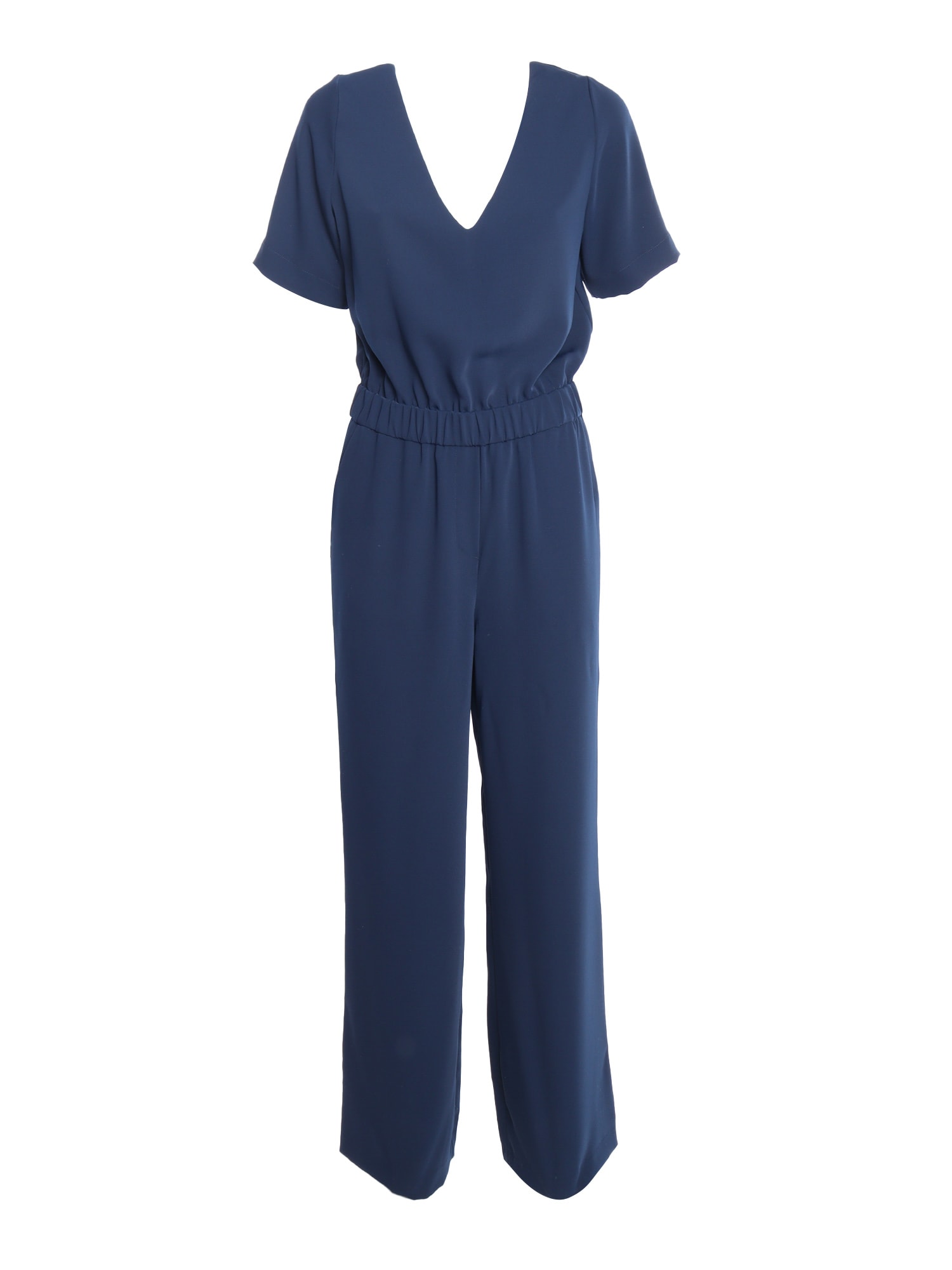 P.A.R.O.S.H. FULL JUMPSUIT 