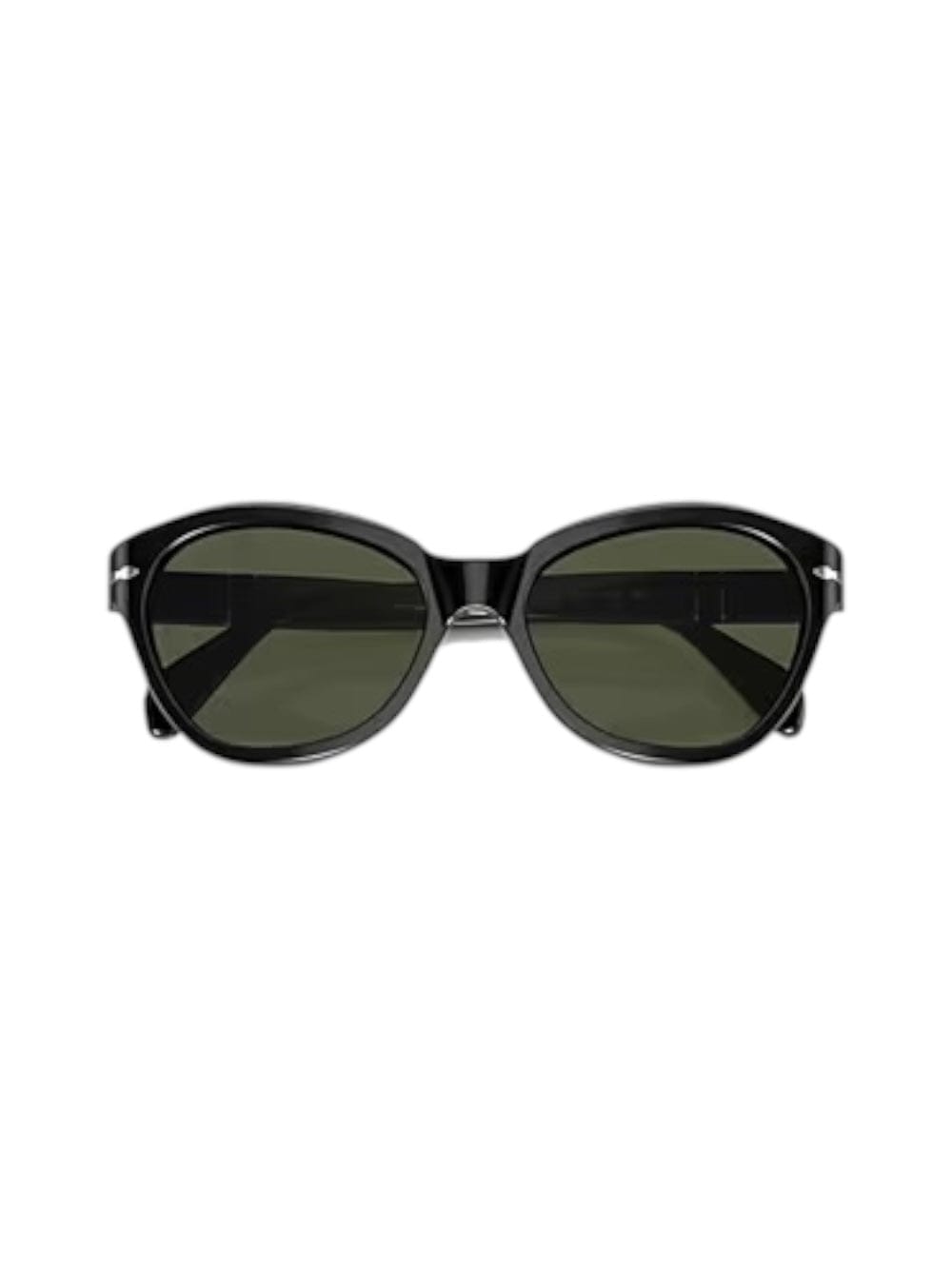 Persol 0582 S - Black Sunglasses In Black