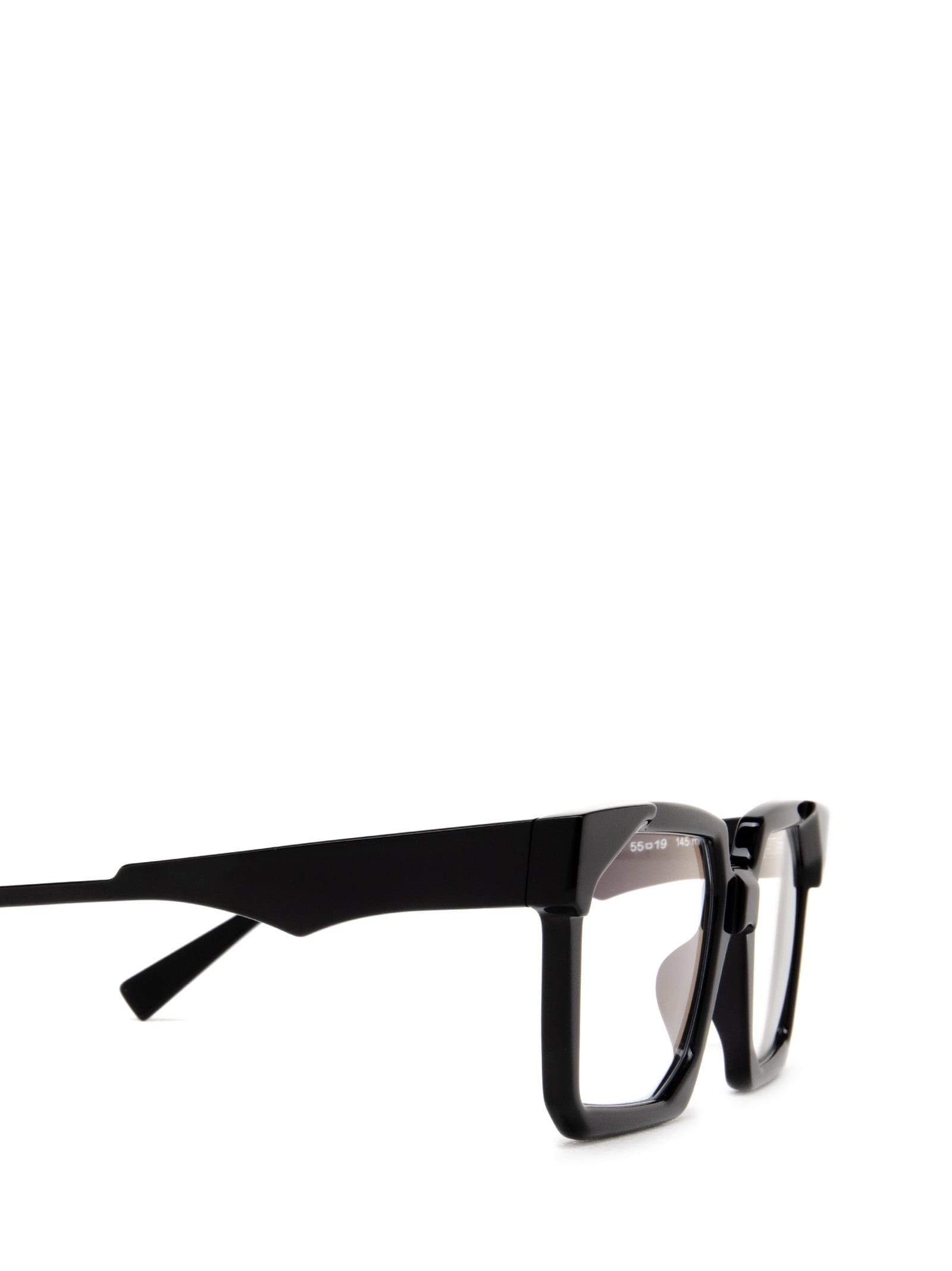 Kuboraum Black K30 Glasses - ShopStyle Sunglasses