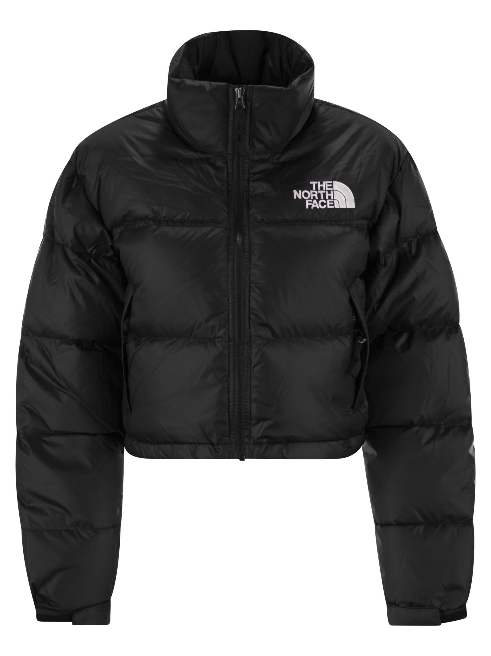 1996 Retro Nuptse Short Down Jacket