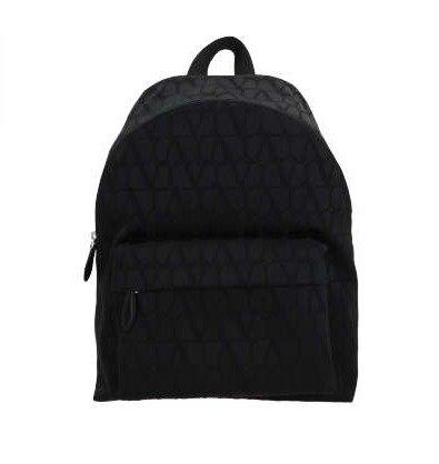 Toile Iconographe Zip-up Backpack