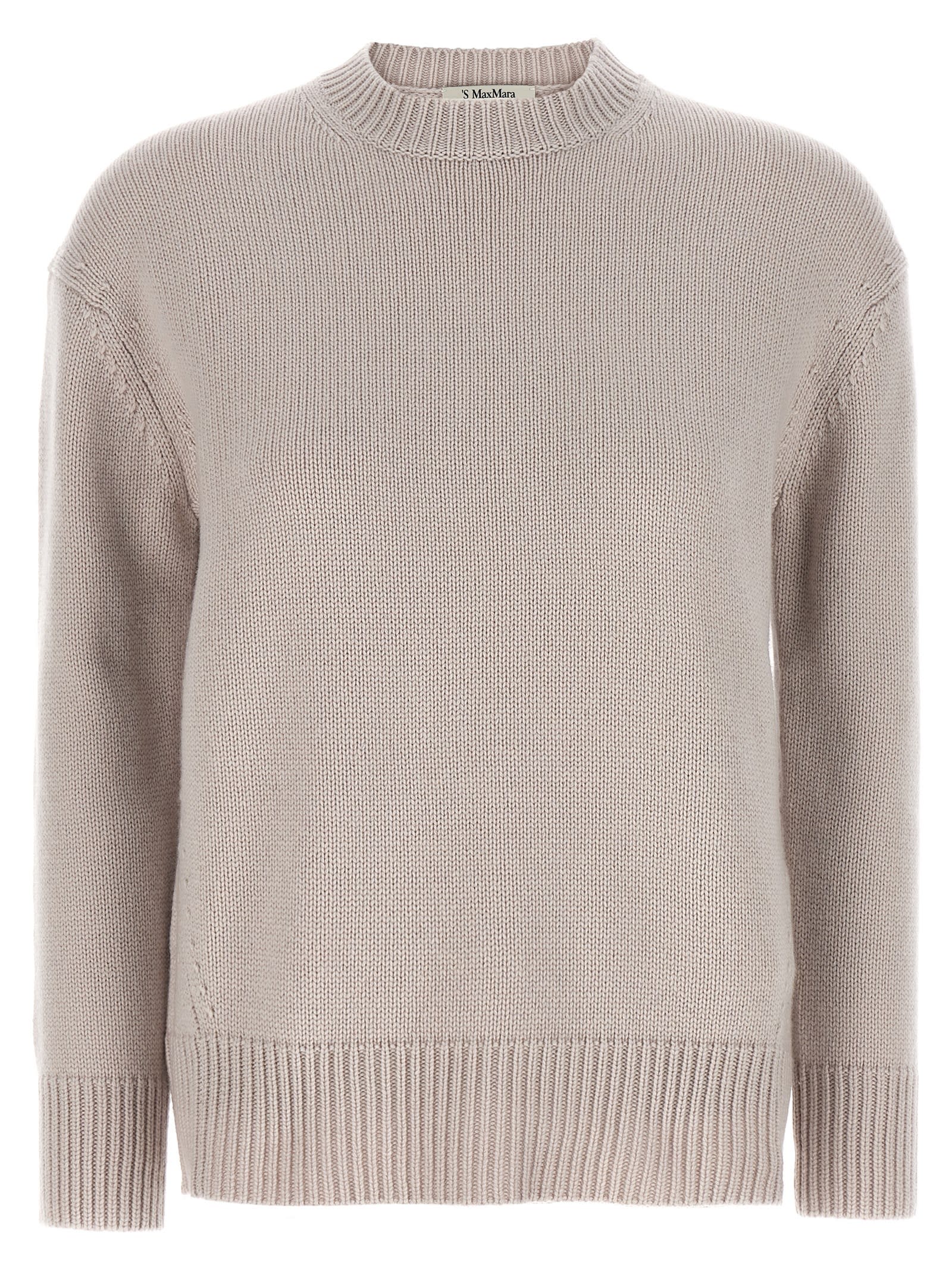 'S MAX MARA IRLANDA SWEATER