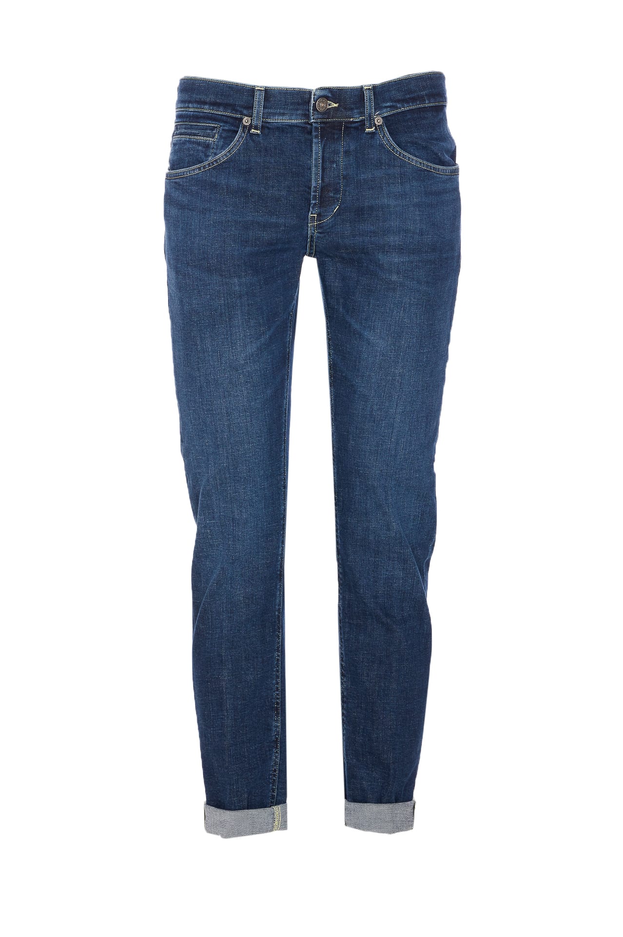 George Skinny Jeans