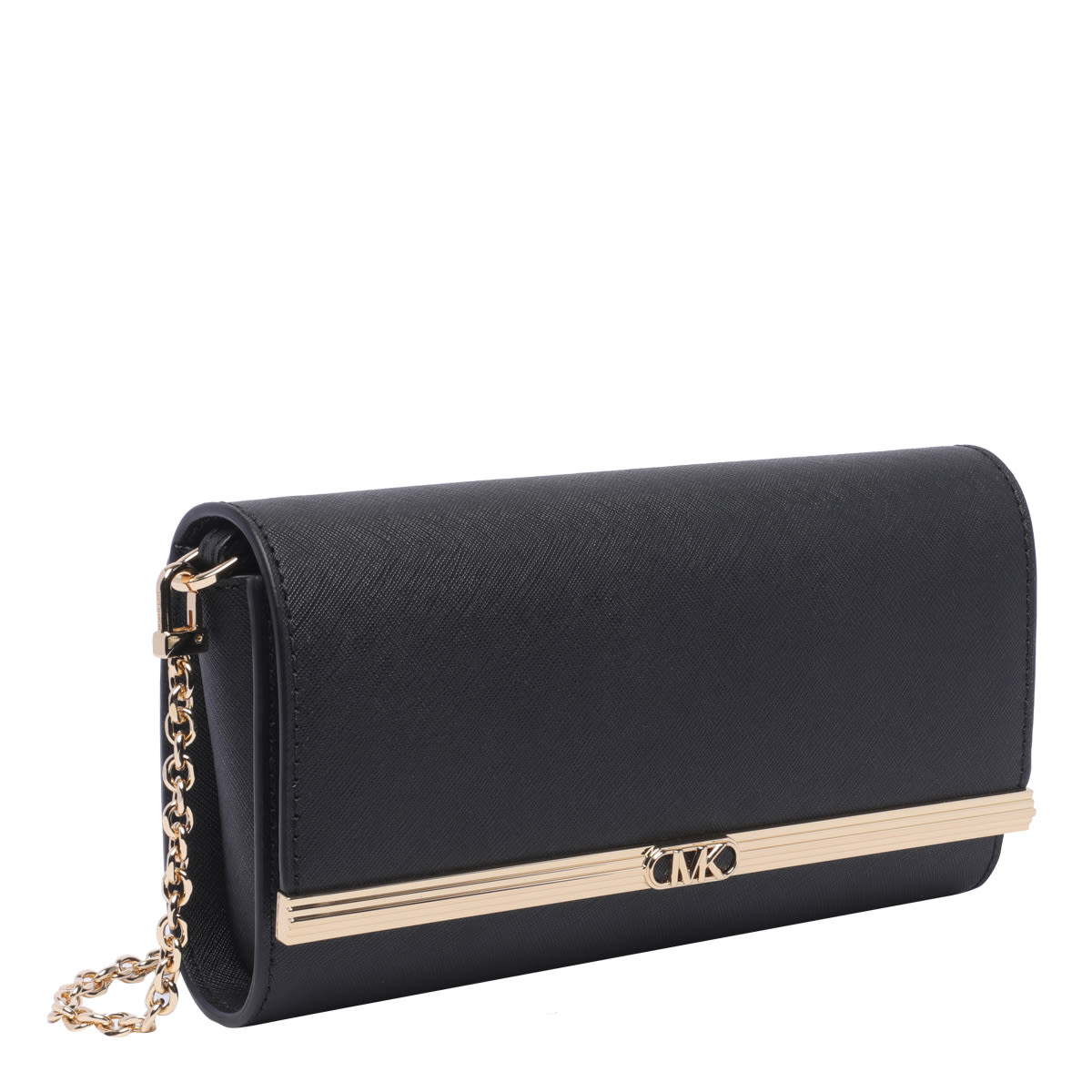 MICHAEL MICHAEL KORS MONA CLUTCH