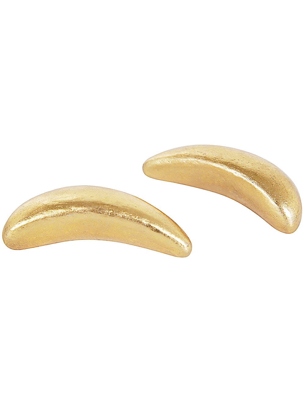 Monies Helion Earring Accessories In Gold