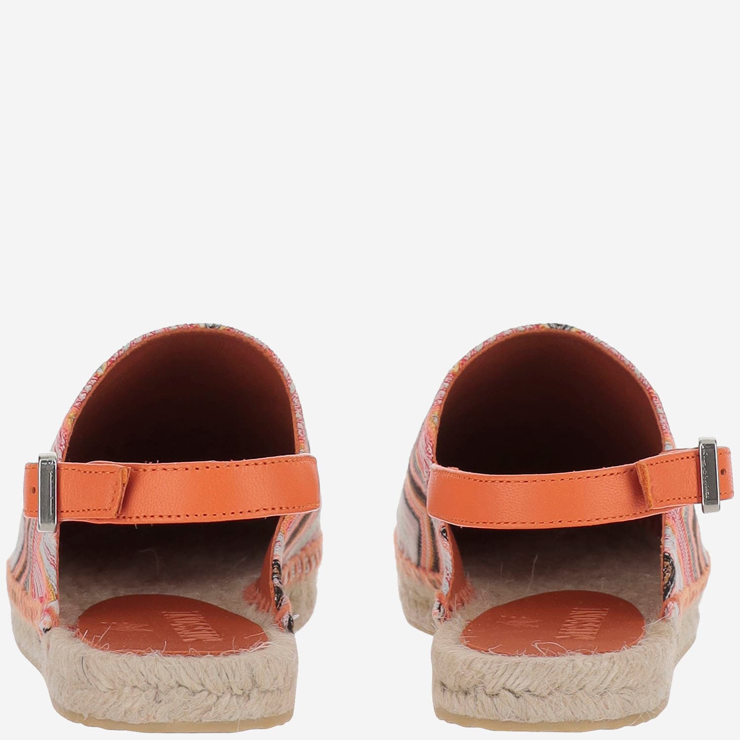 MISSONI MISSONI SLIPPERS SUE