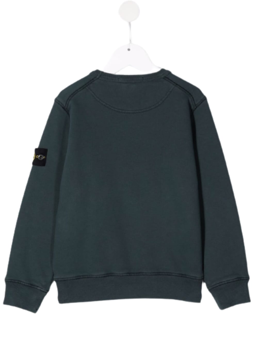 Stone Island 811661320v0057 In Green