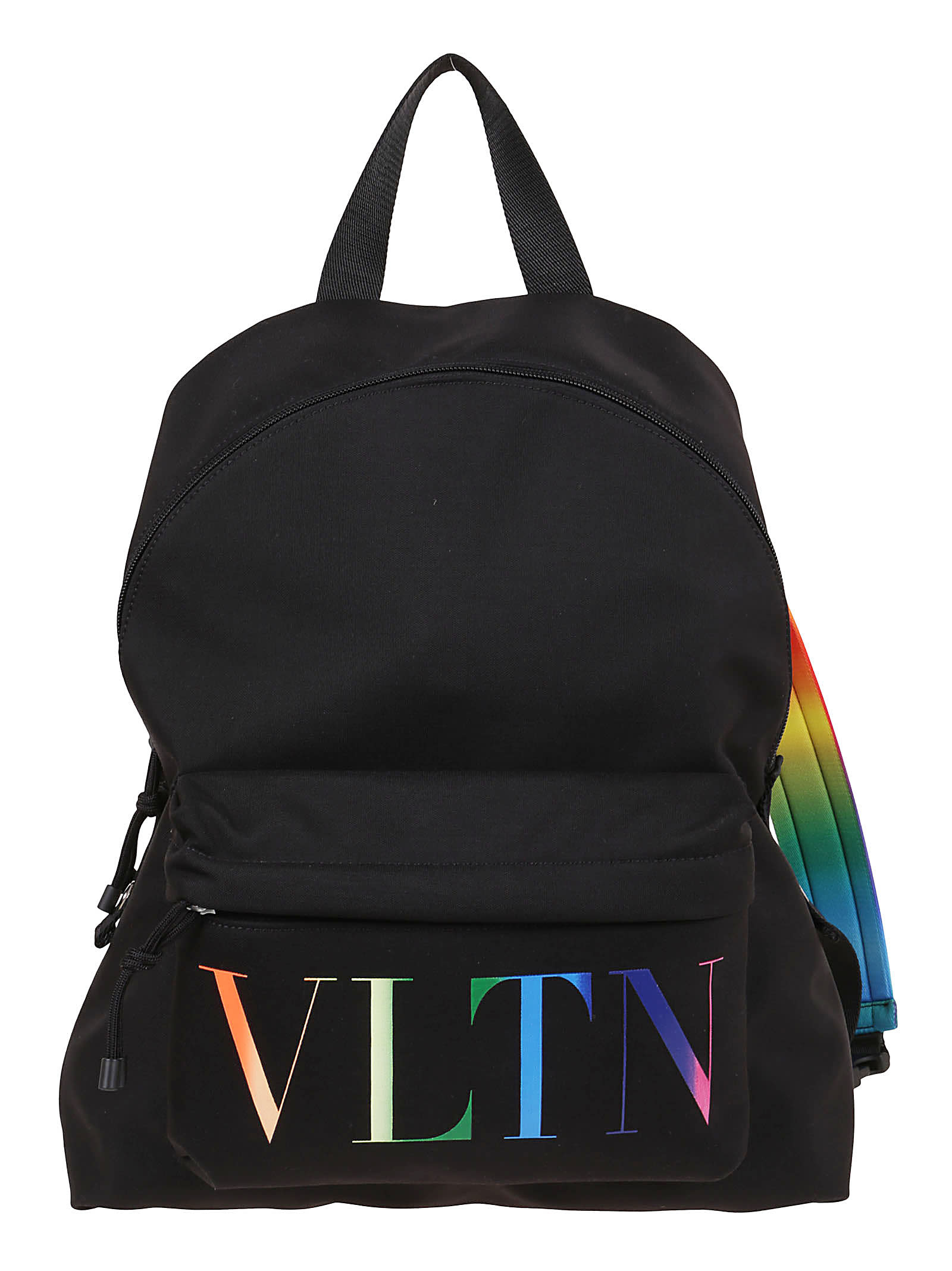 Valentino Garavani Backpack In Nylon Vltn