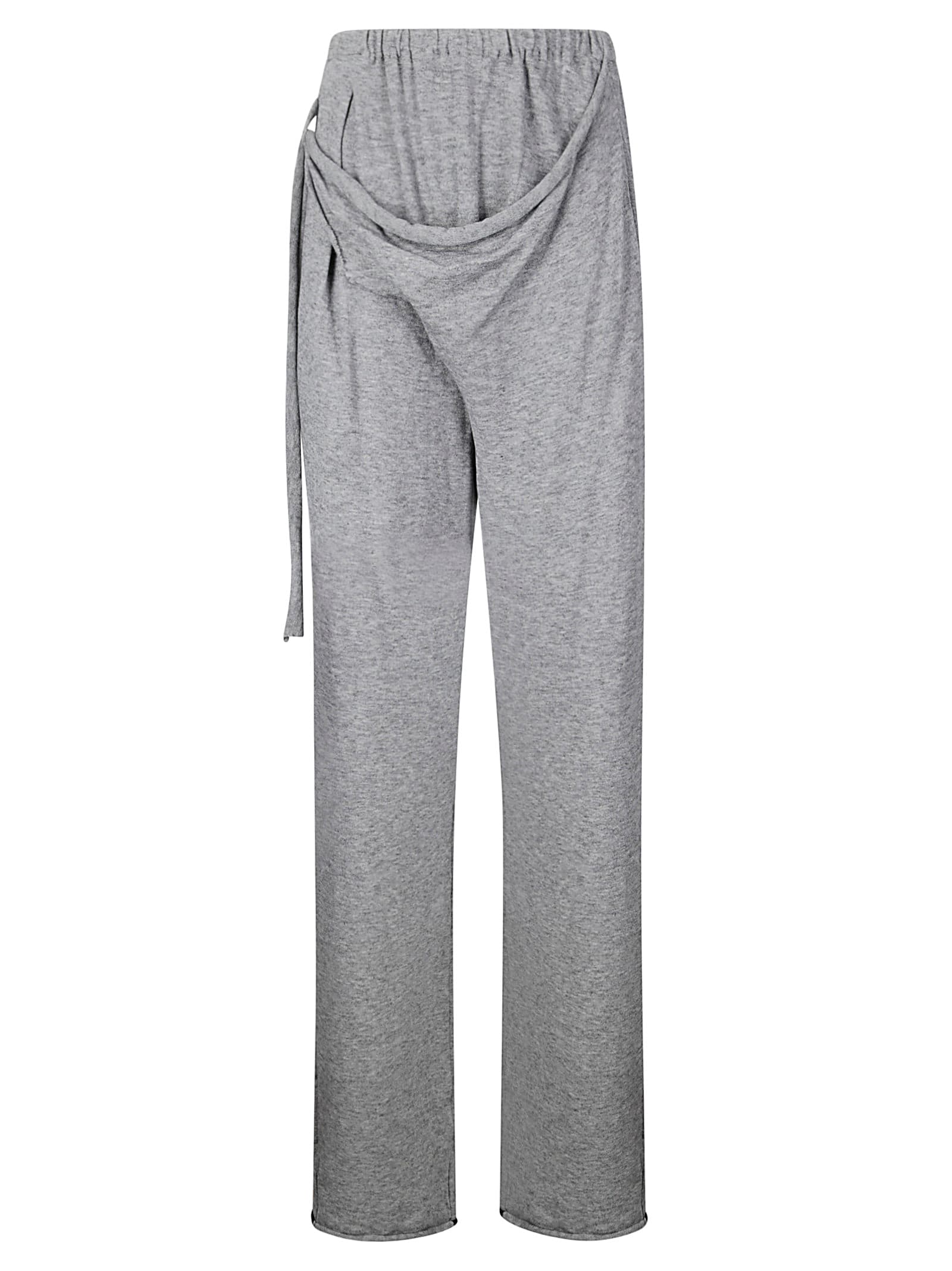 Knit Sweat Pants