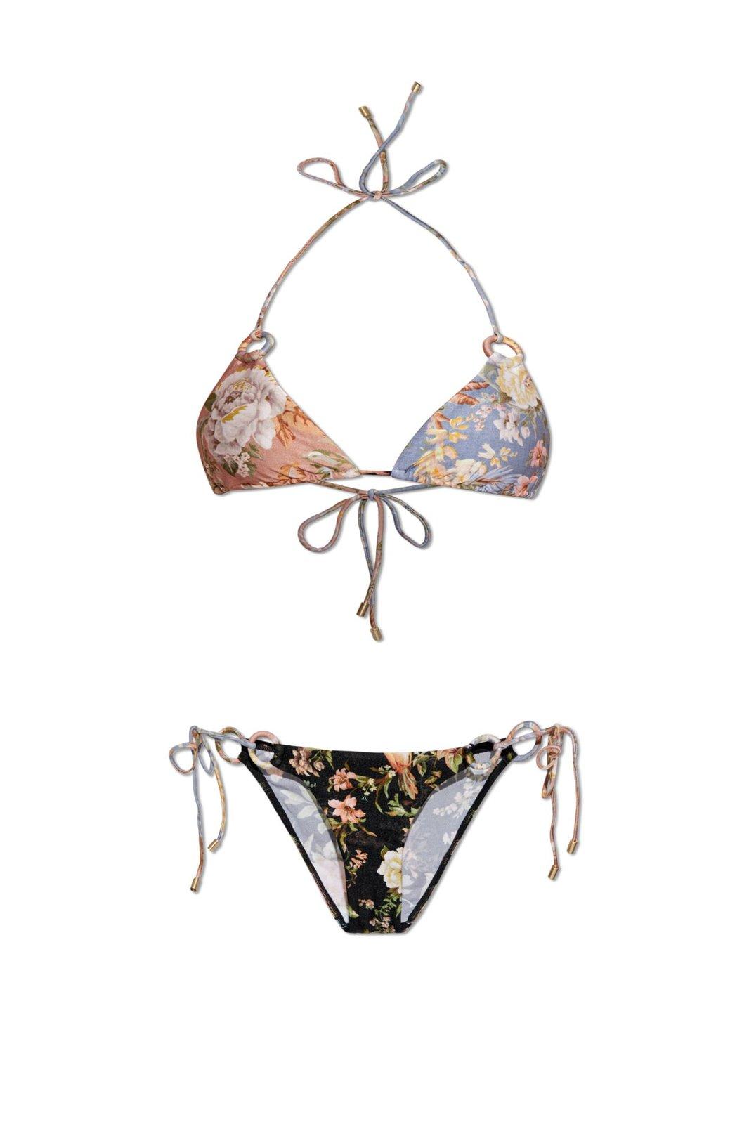 Tallow Spliced Ring Bikini