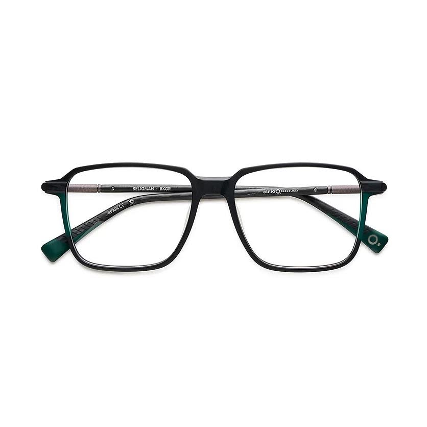 Shop Etnia Barcelona Glasses In Multicolor