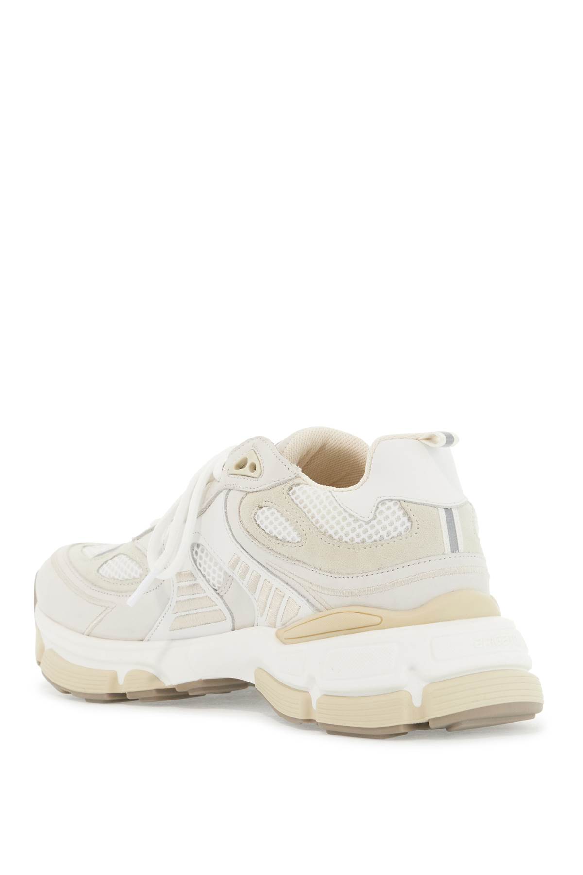 AXEL ARIGATO SPHERE RUNNER SNEAKERS