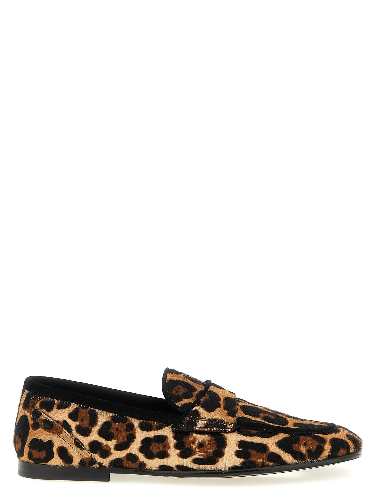 Dolce & Gabbana ariosto Slipper