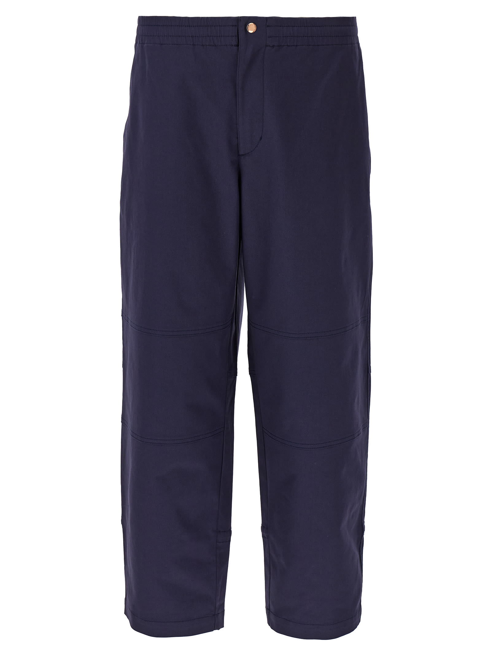 Moncler X Gilga Farm Pants By Donald Glover