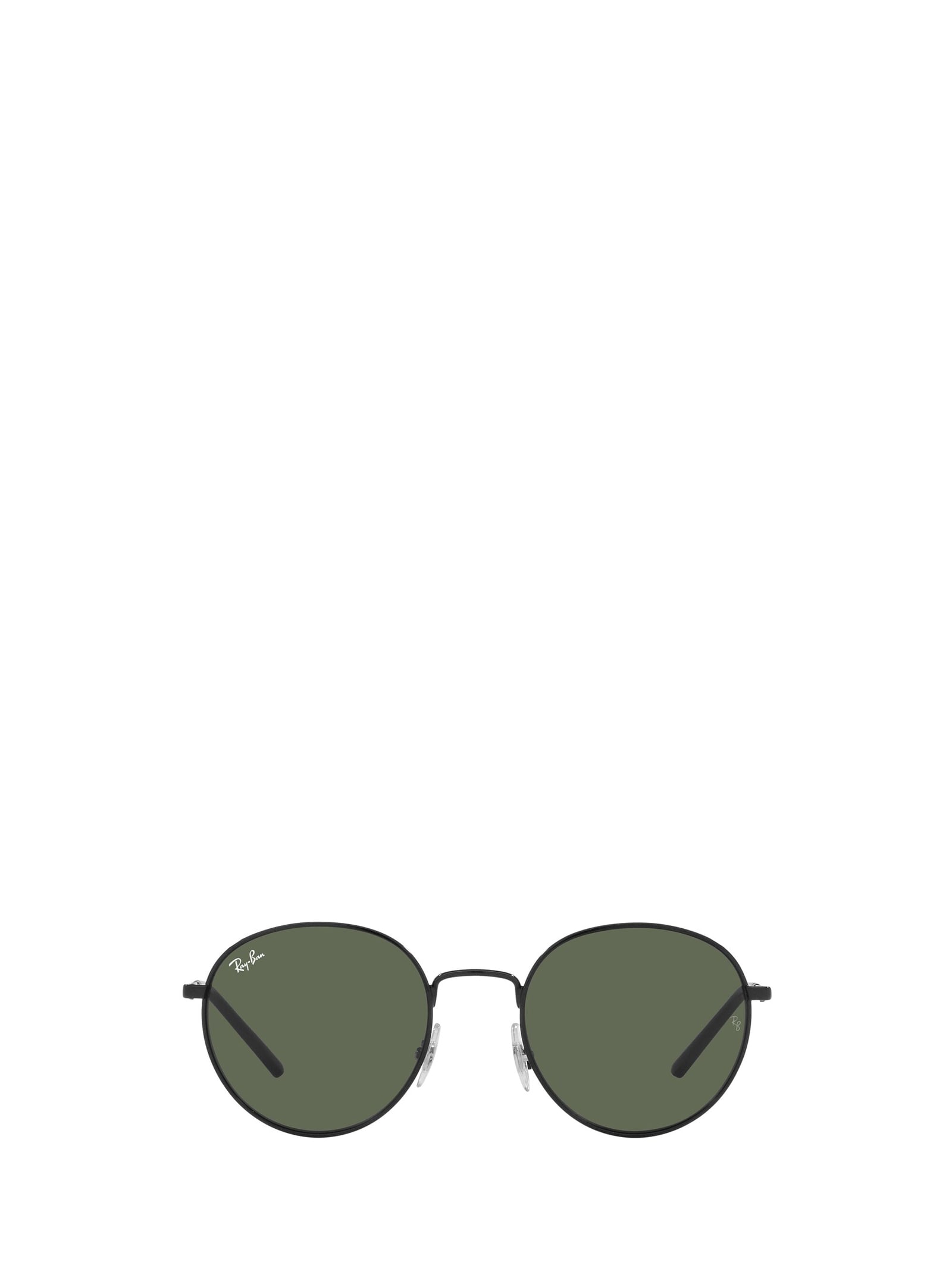 Ray-Ban Rb3681 Black Sunglasses