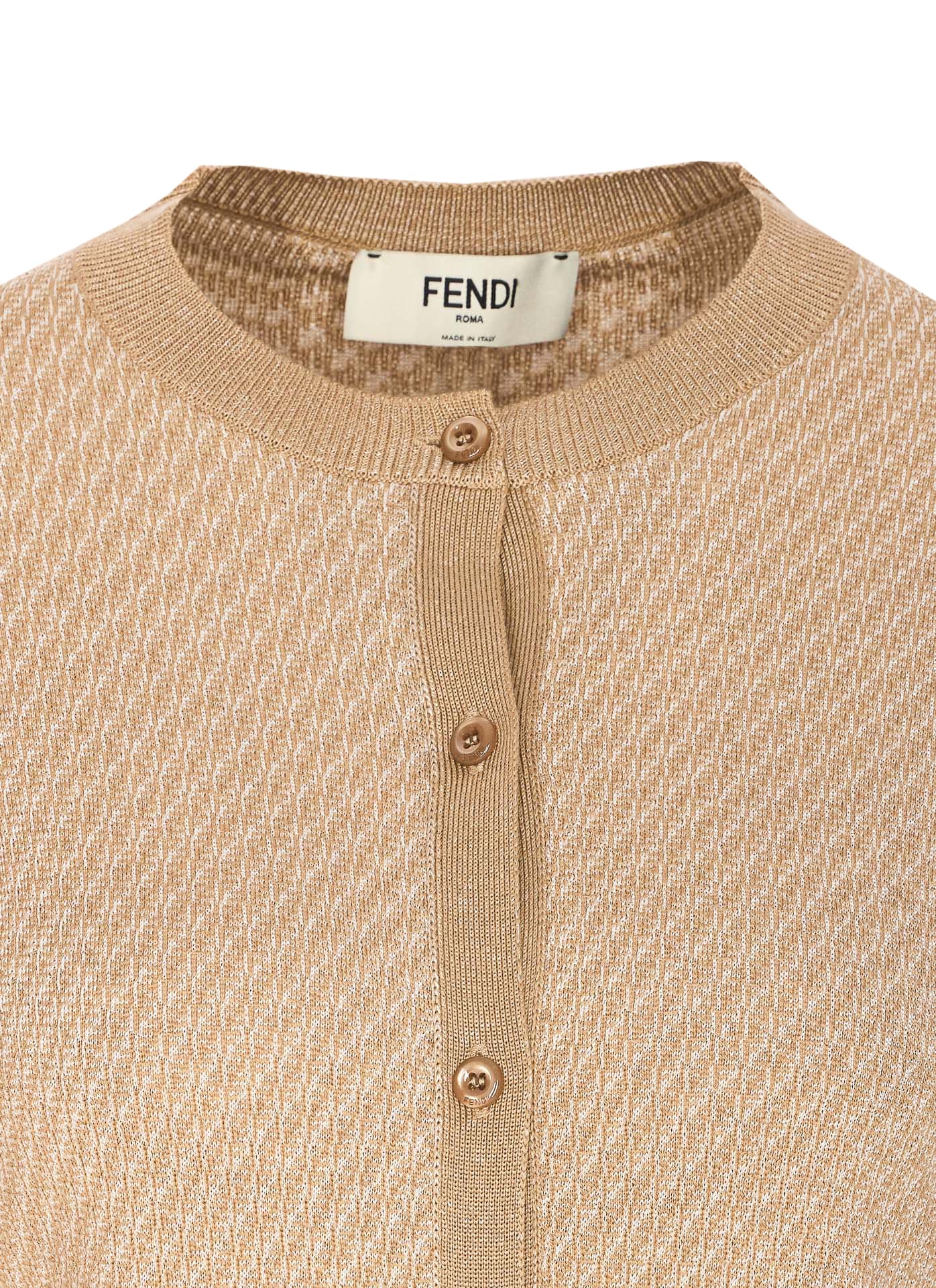 Fendi Cardigan