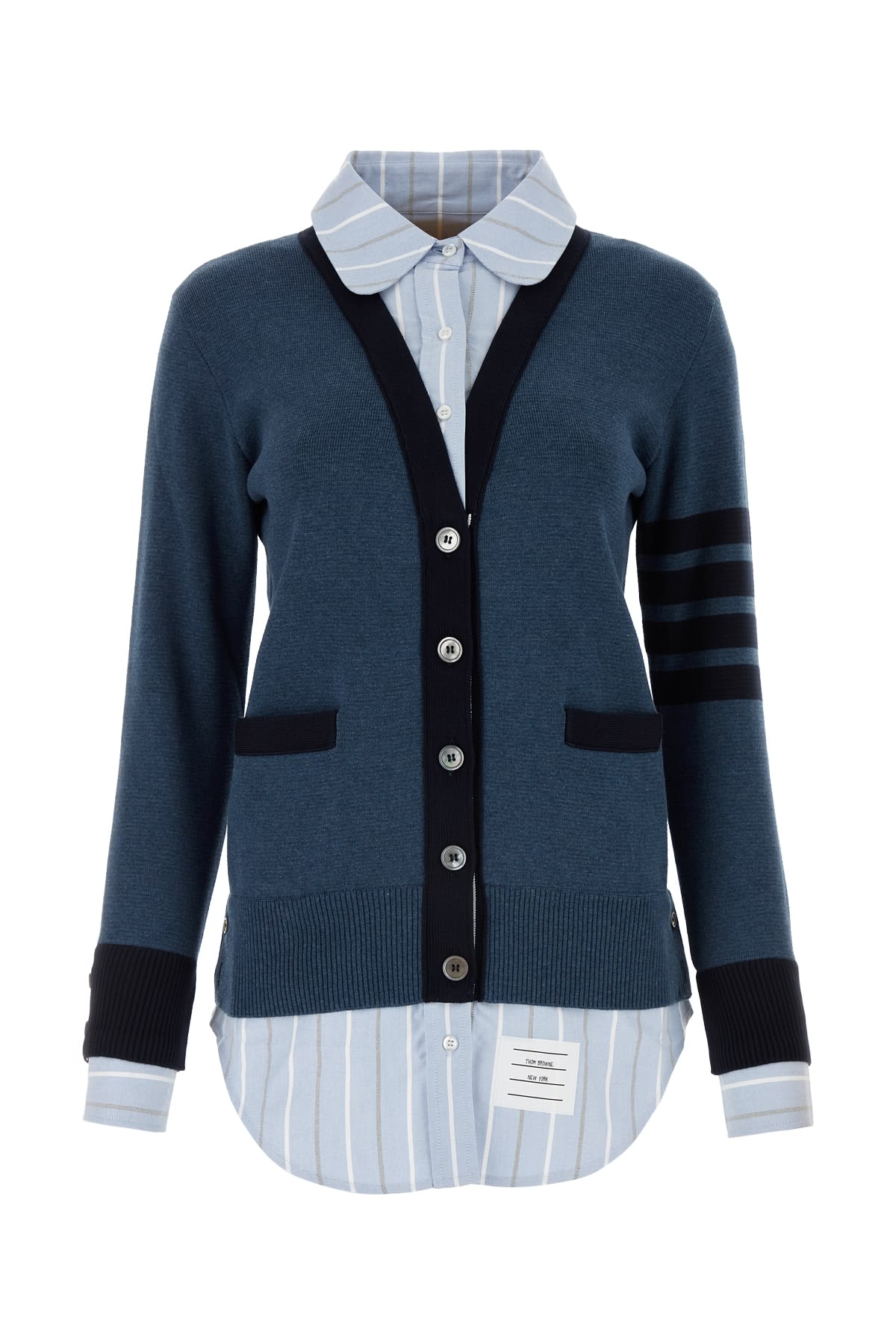 Thom Browne Camicia