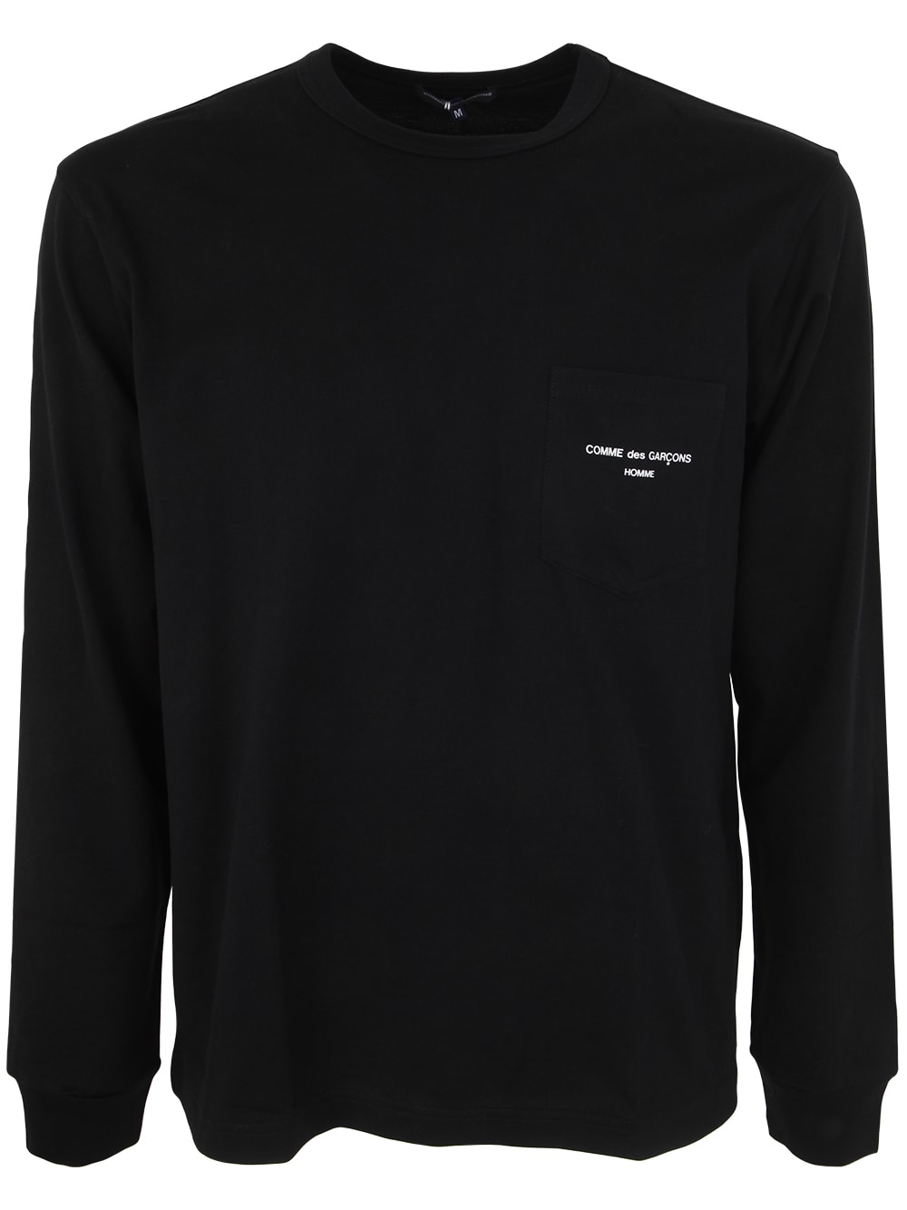 COMME DES GARÇONS HOMME DEUX MEN`S T-SHIRT