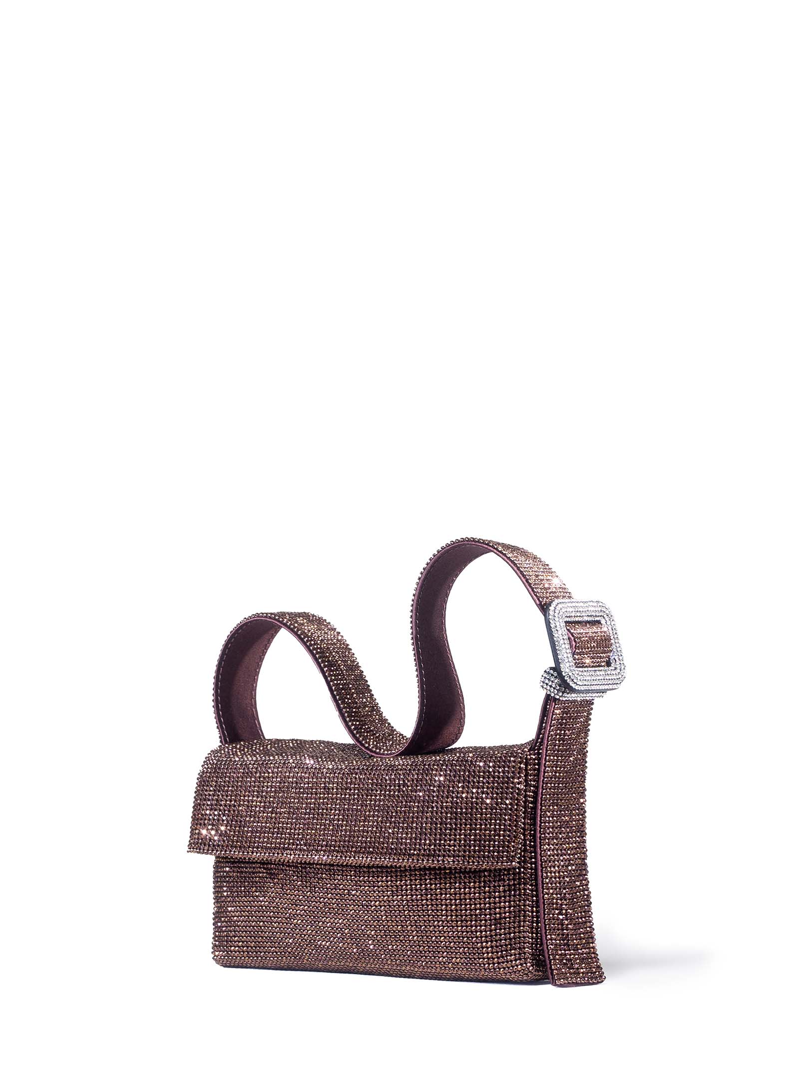 Vitty La Mignon Shoulder Bag