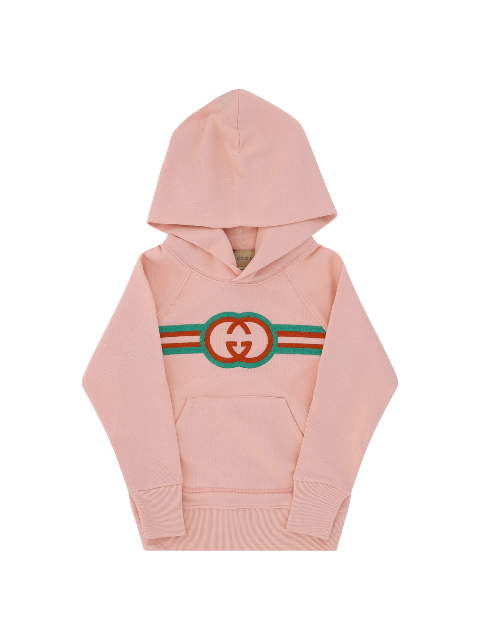 Gucci Hoodie For Boy