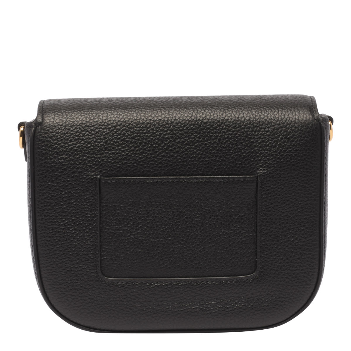 Shop Mulberry Small Darley Satchel Bag In Black