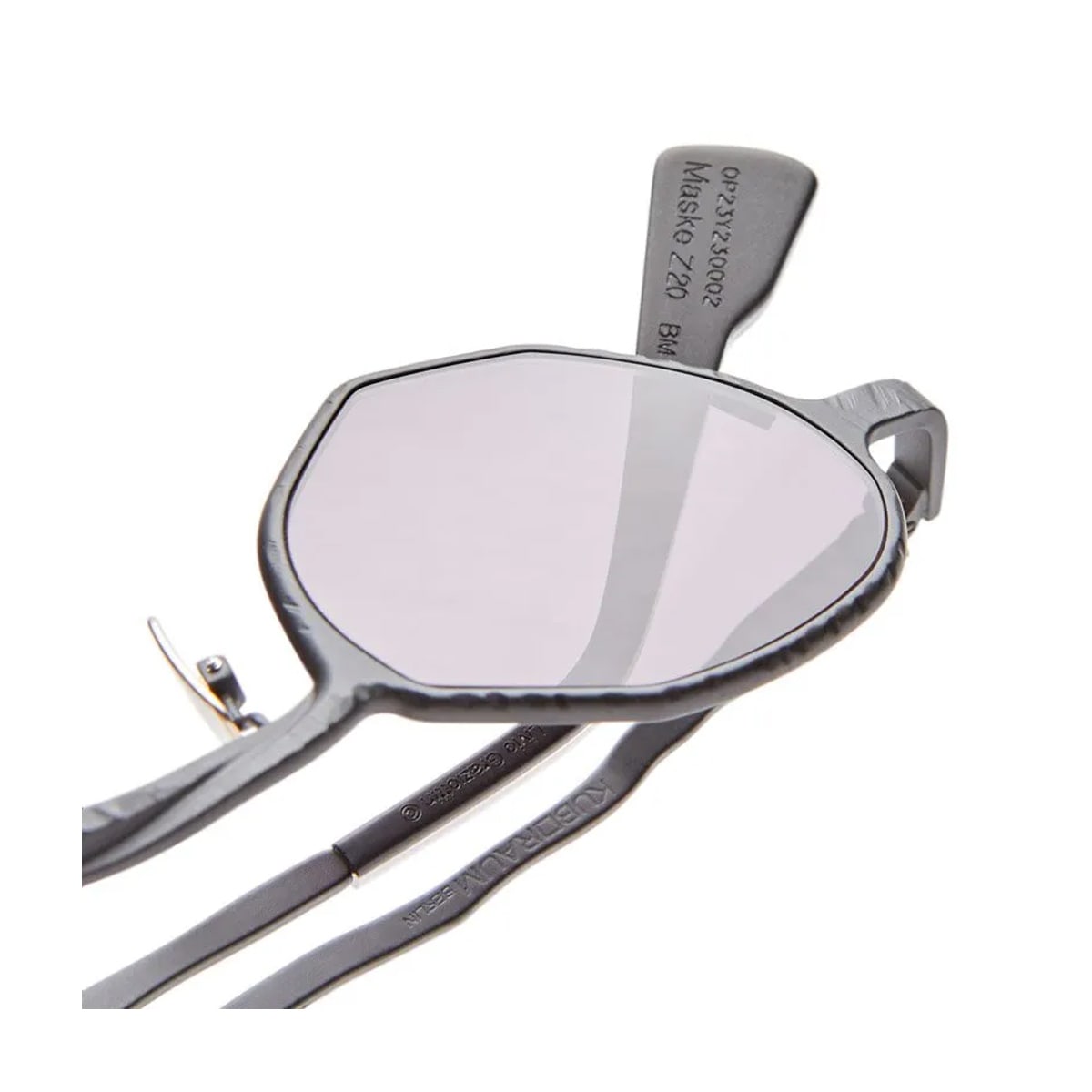 Kuboraum Maske Z20 Bm 2y Sunglasses