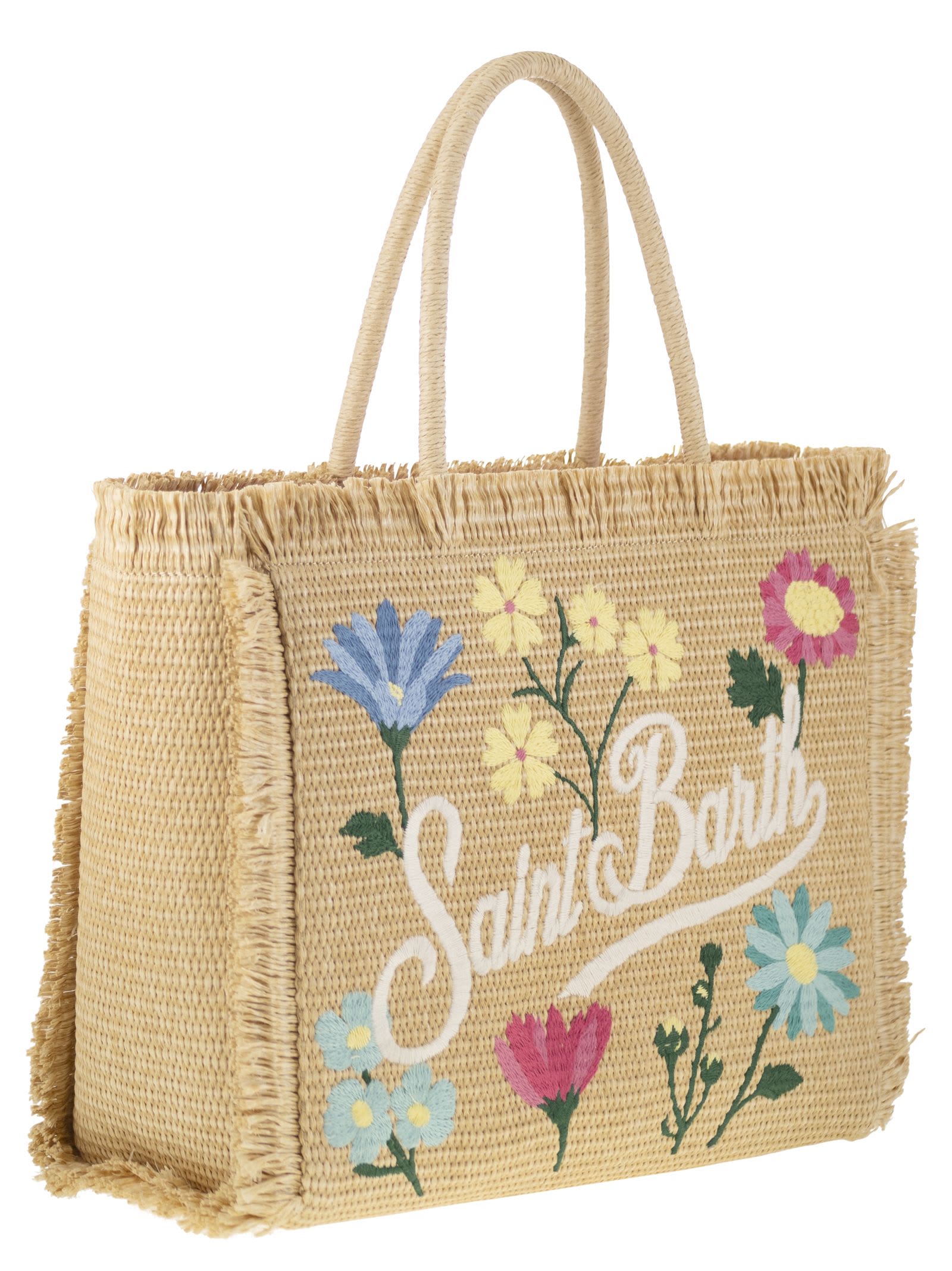 Mc2 Saint Barth Vanity Straw N