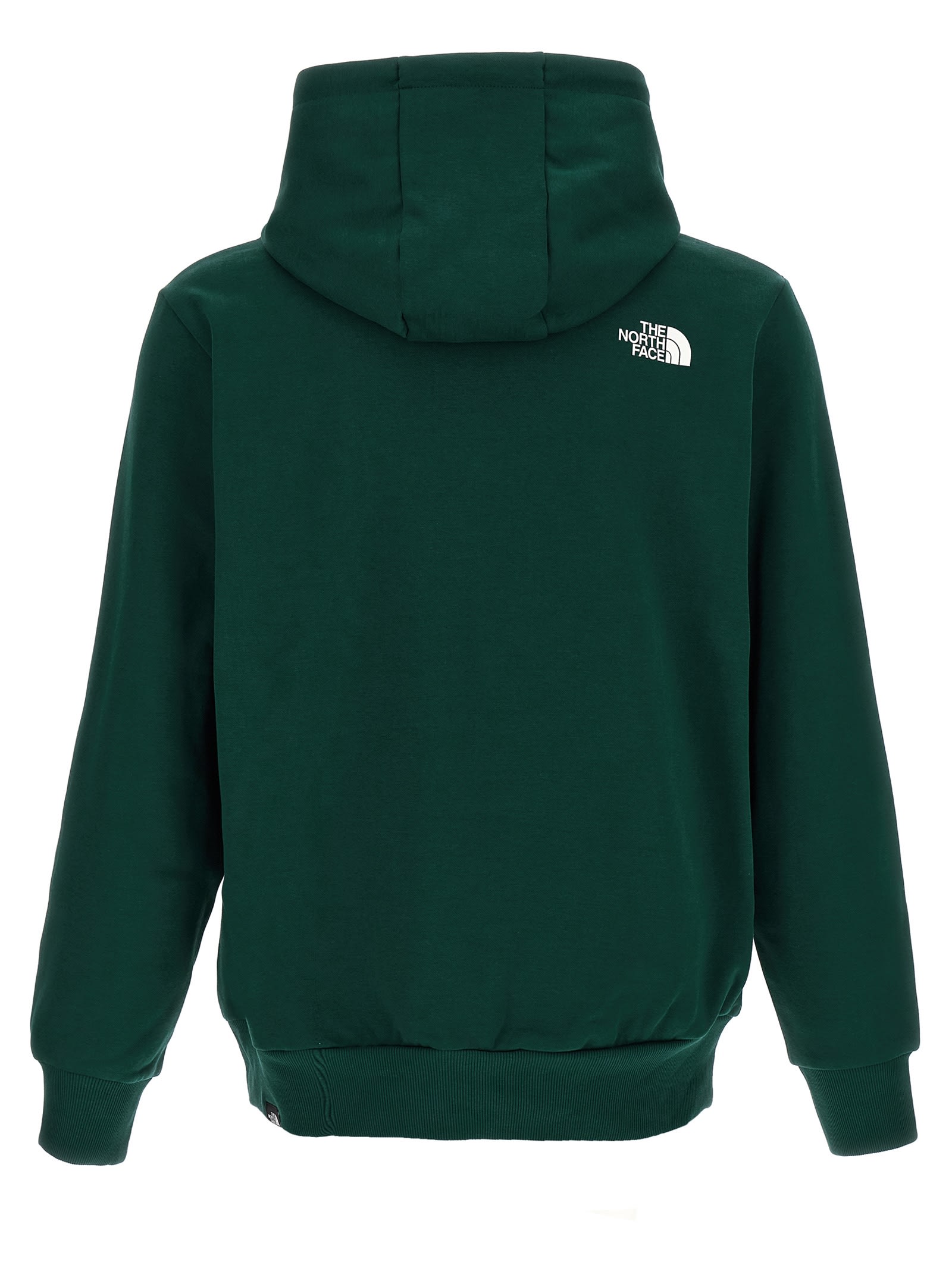The North Face Simple Hoodie