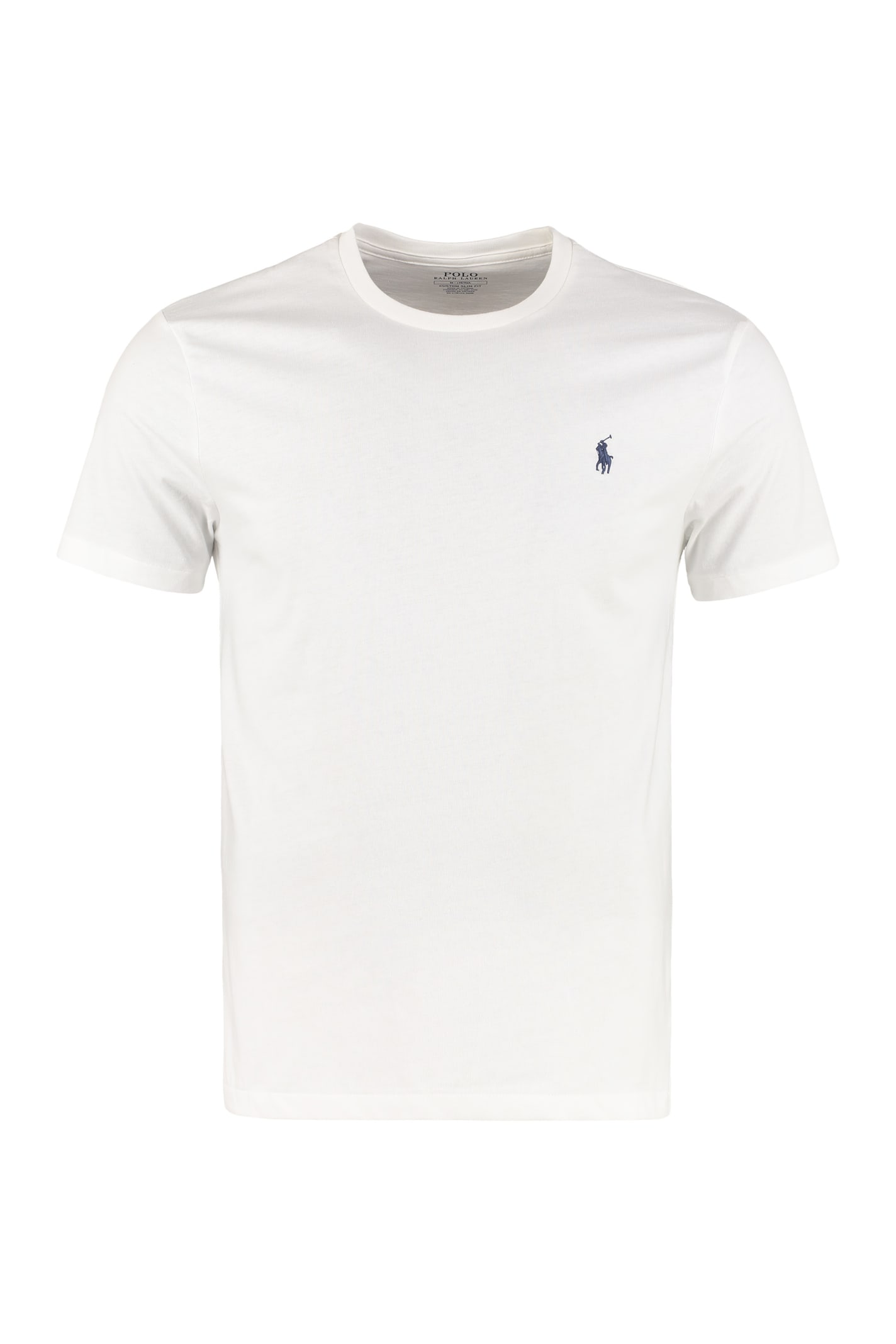 polo t shirts round neck