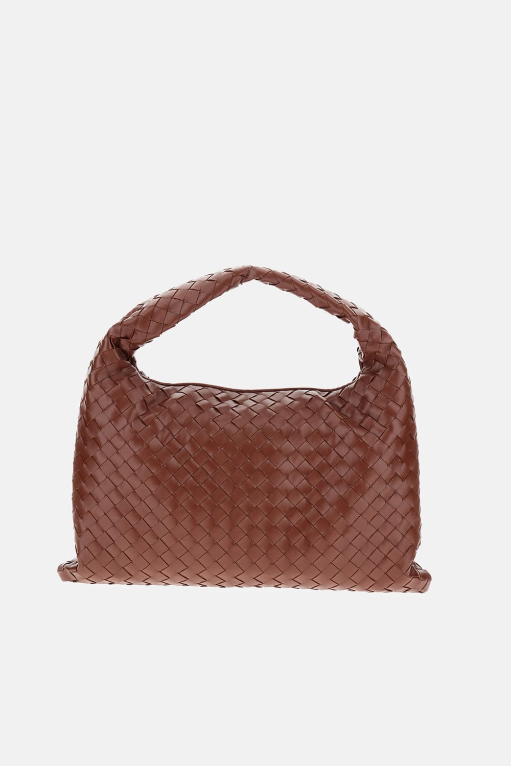 Bottega Veneta Small Hop Hobo