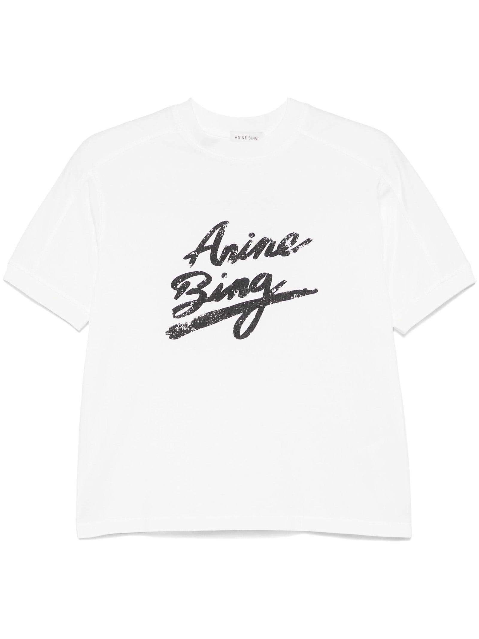 Anine Bing Jaylin Tee