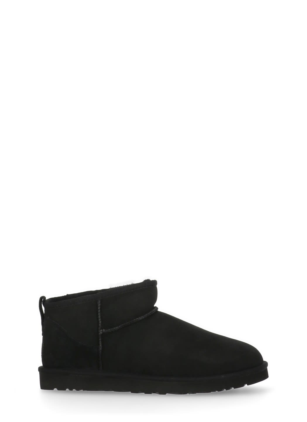 UGG Classic Ultra Mini Ankle Boots