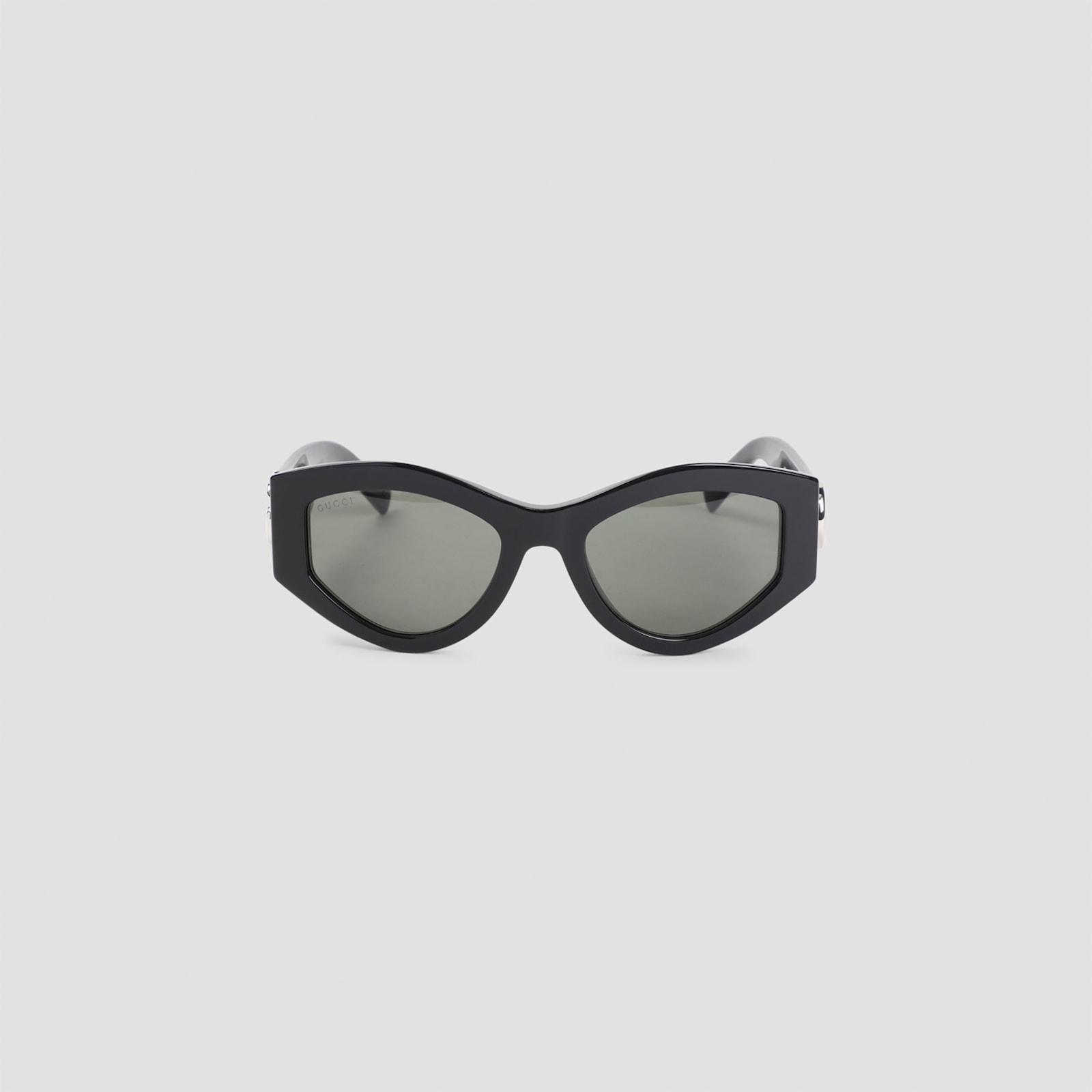Gucci Sunglasses In Black