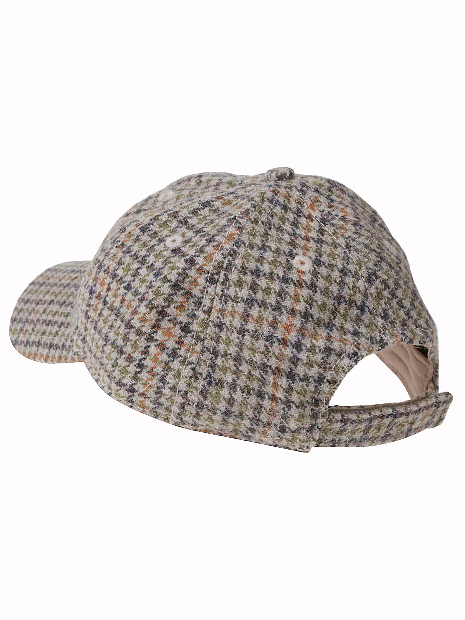 Autry Baseball Cap In Multi