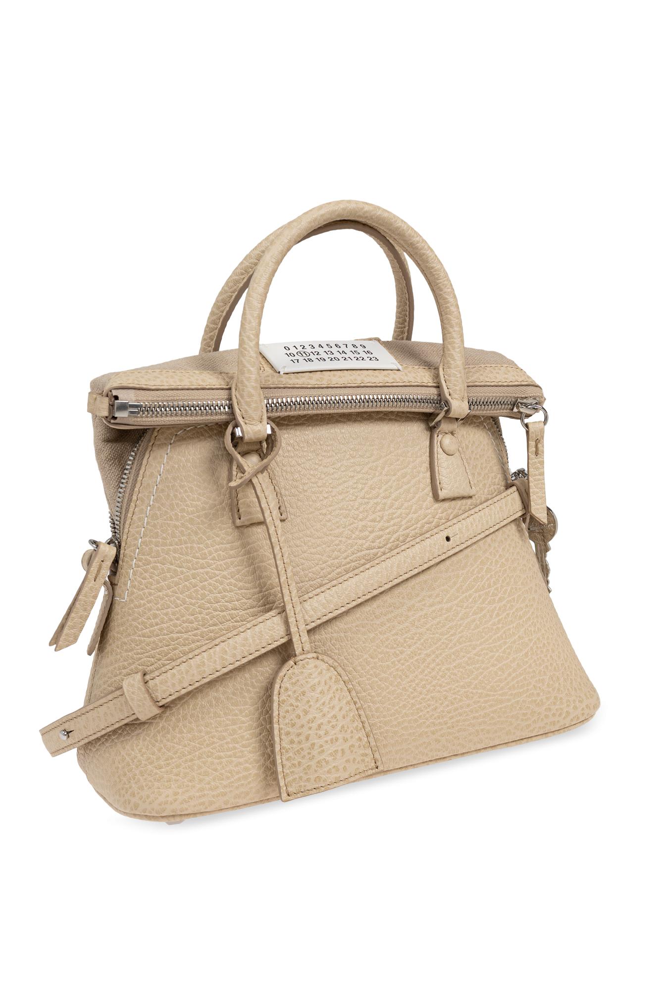 Maison Margiela 5ac Mini Handbag In T2019