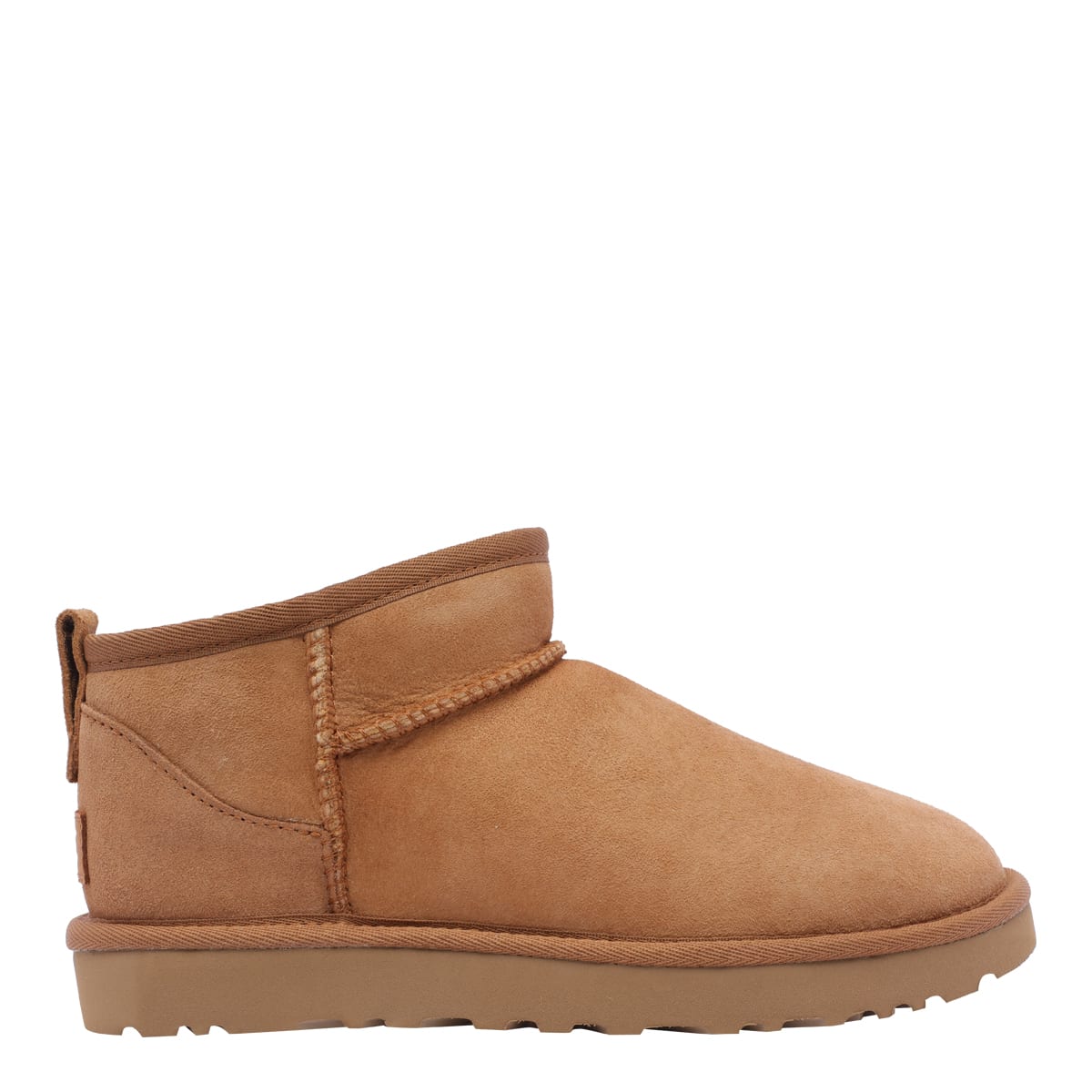 Classic Ultra Mini Booties