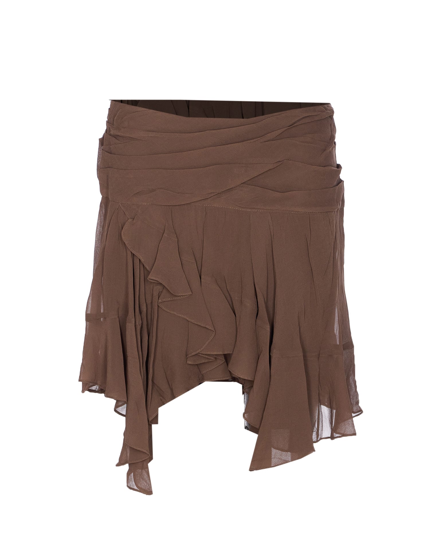 Marant Étoile Berenicia Skirt