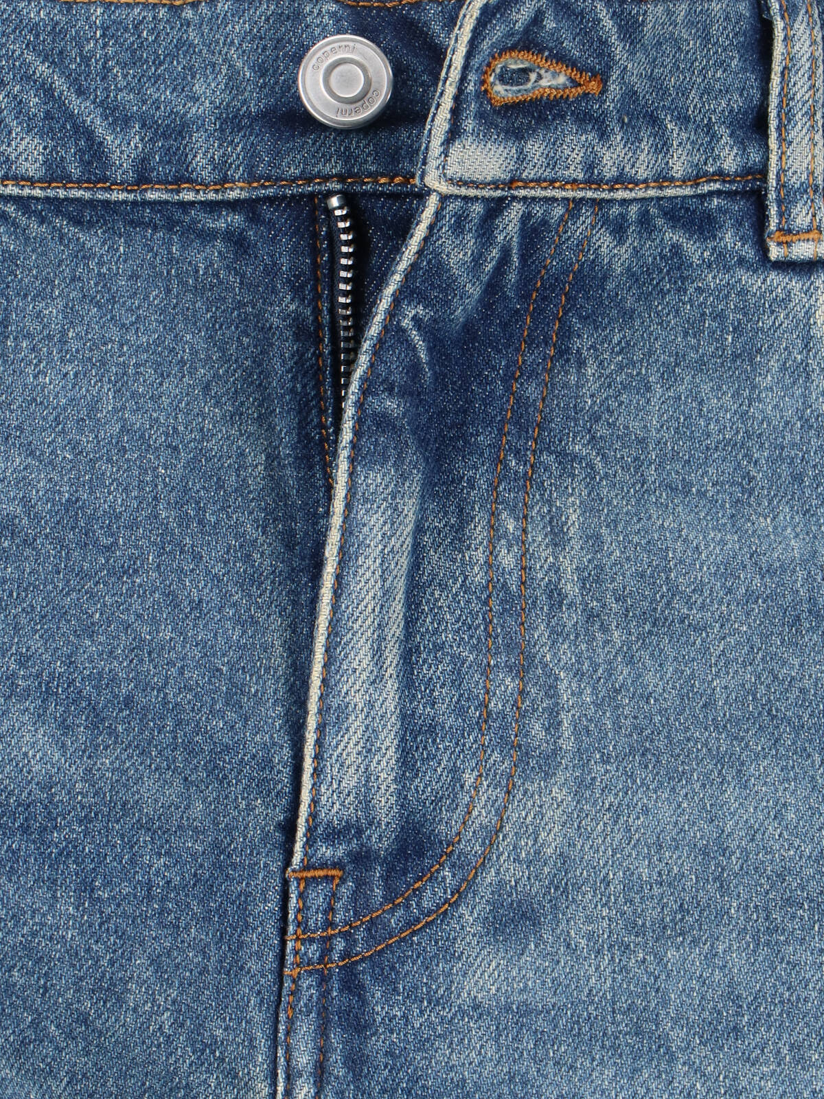 Coperni Boyfriend Jeans