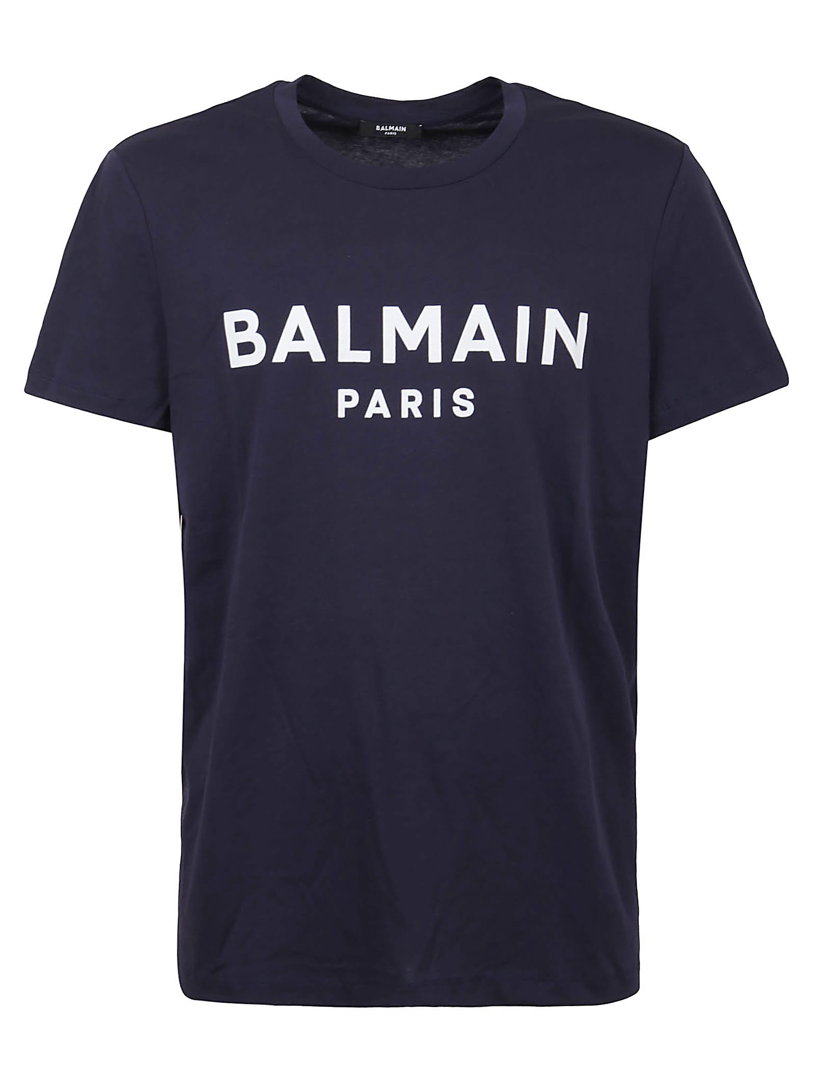 Balmain Flock T-shirt - Classic Fit