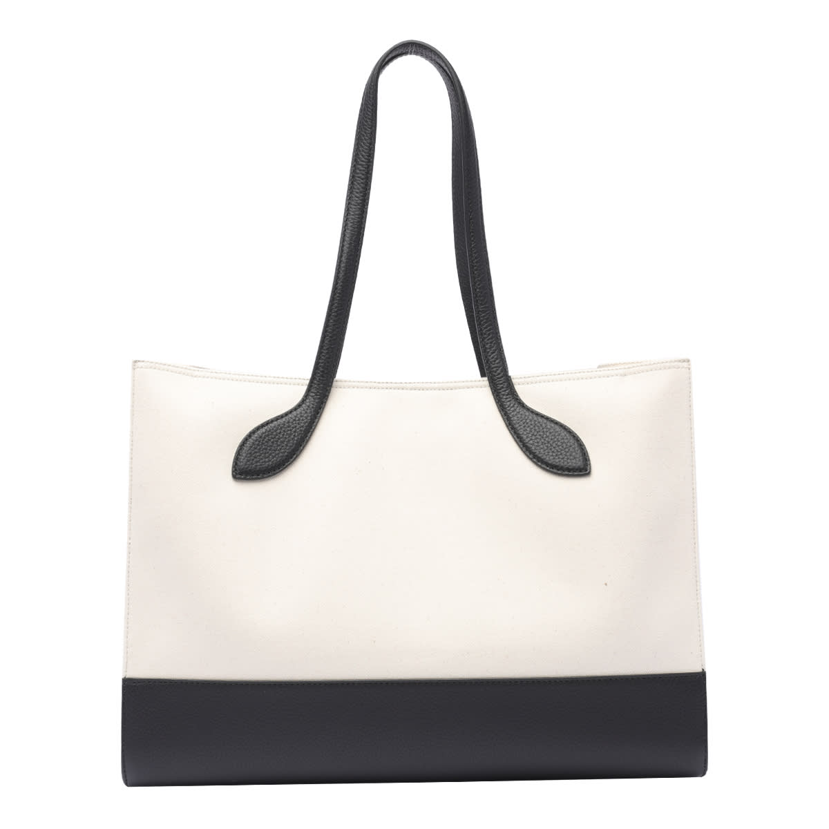 Shop Bally Keep On Tote Bag In Beige