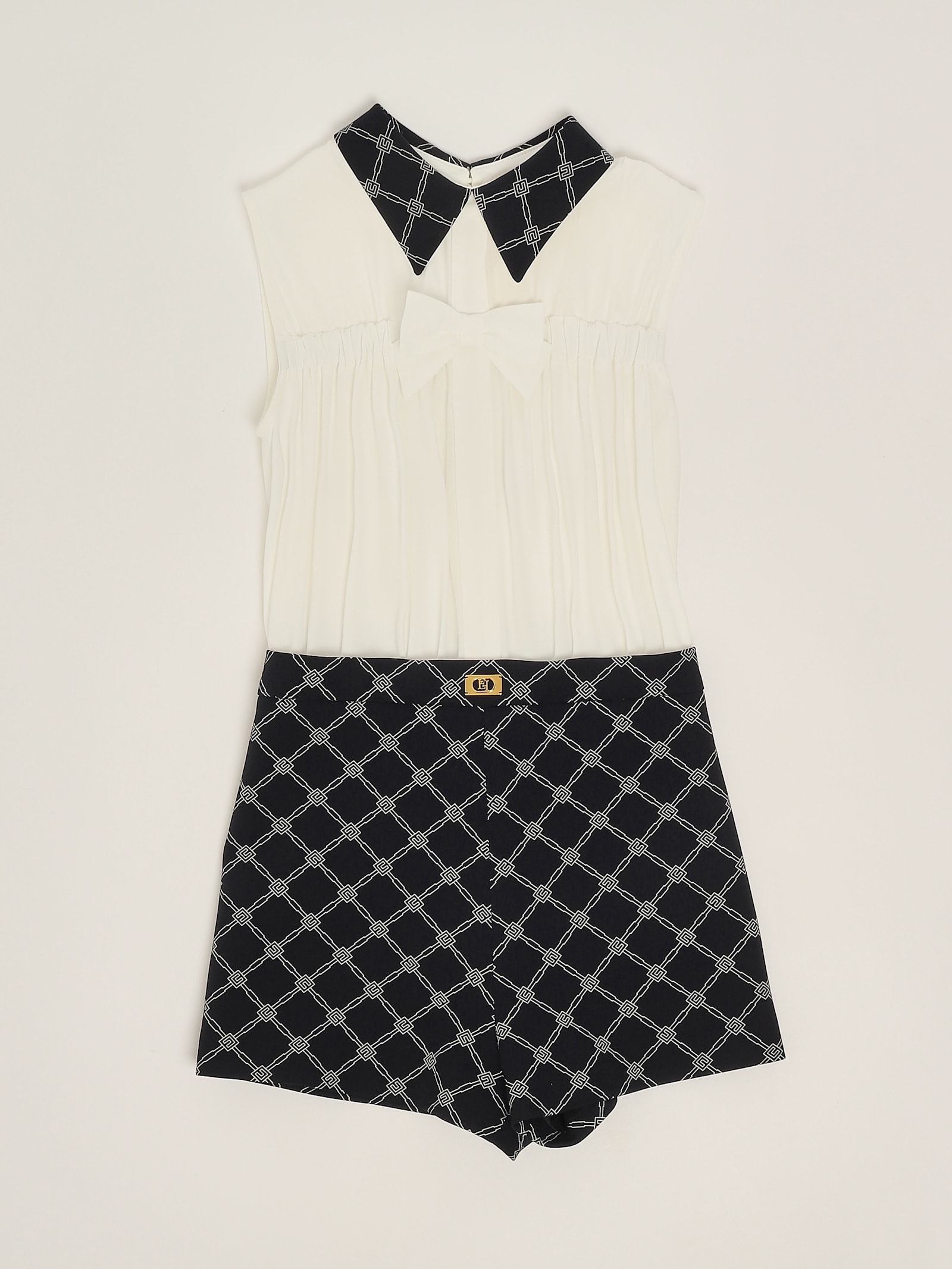 Elisabetta Franchi Kids' Jumpsuits Jump Suit