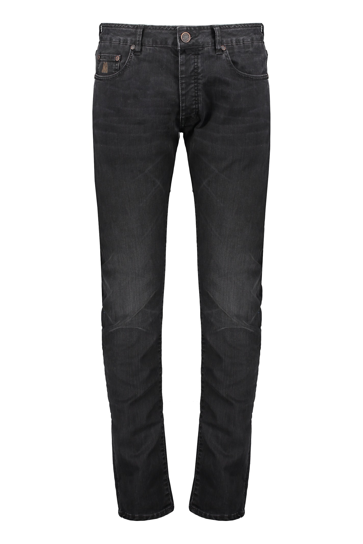 Slim Fit Jeans