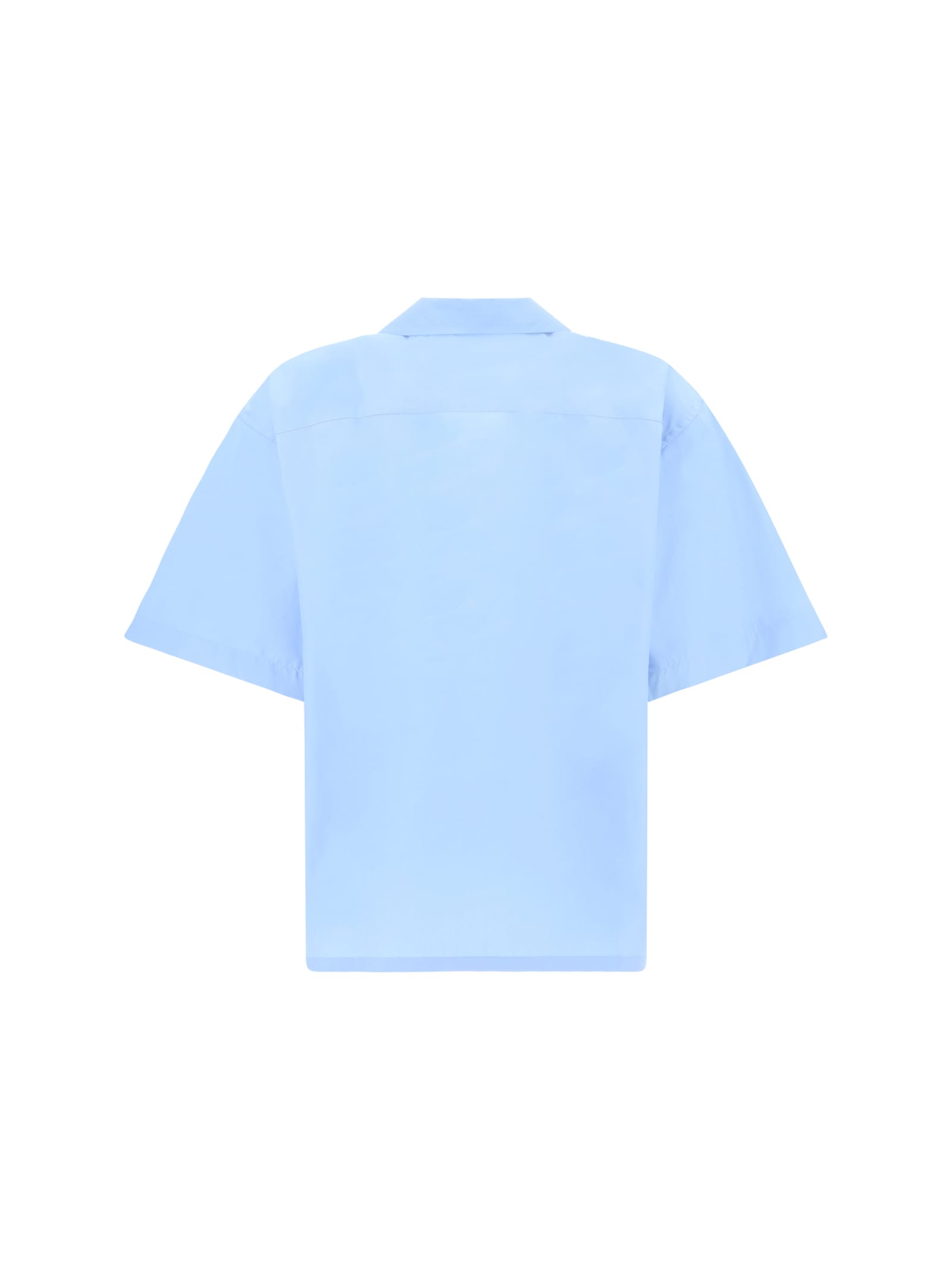 MARNI BOWLING SHIRT