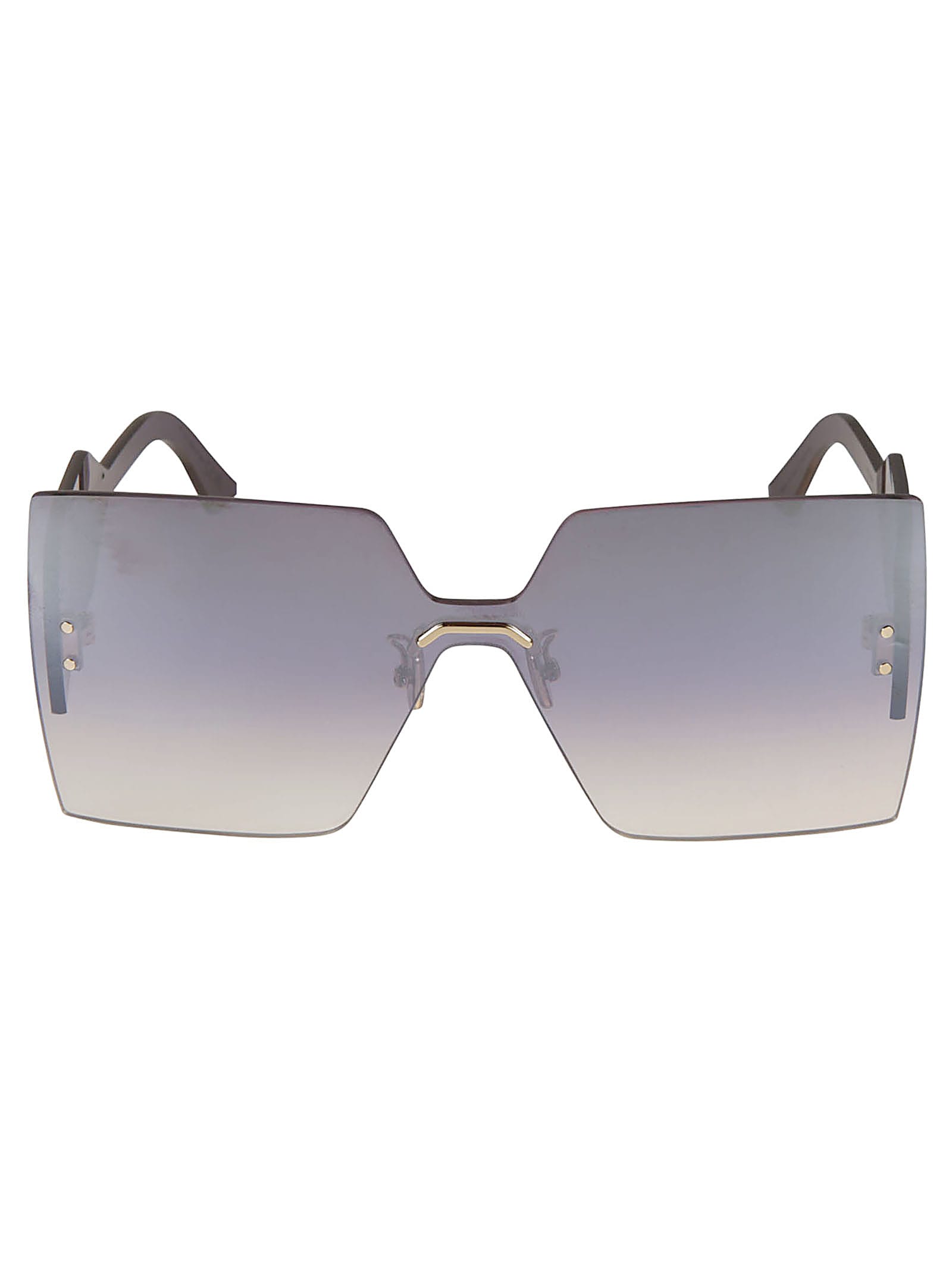 Dior Club Sunglasses In B0a6