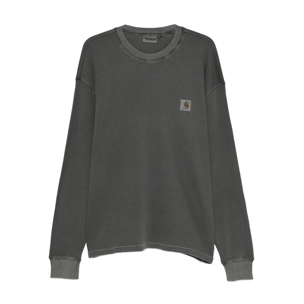 Carhartt Sweater In Gray