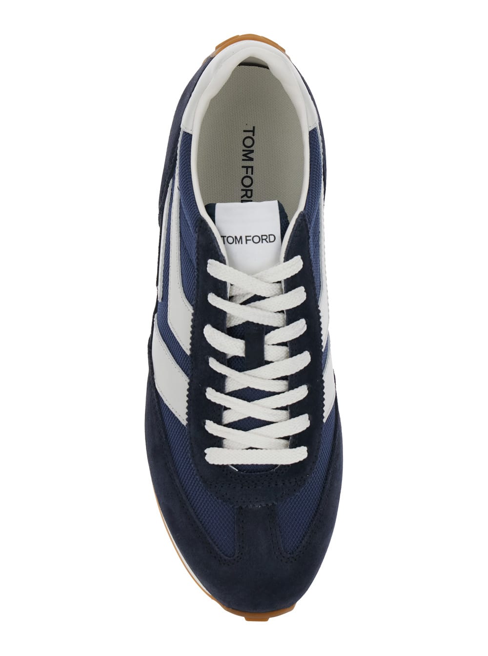 TOM FORD MICK SNEAKERS