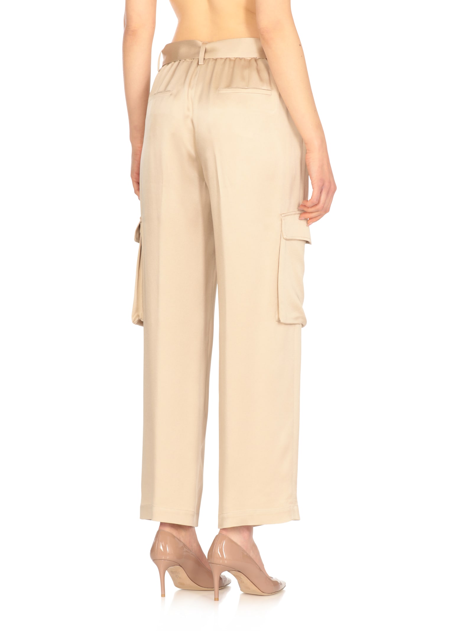 ANTONELLI SORBO PANTS 