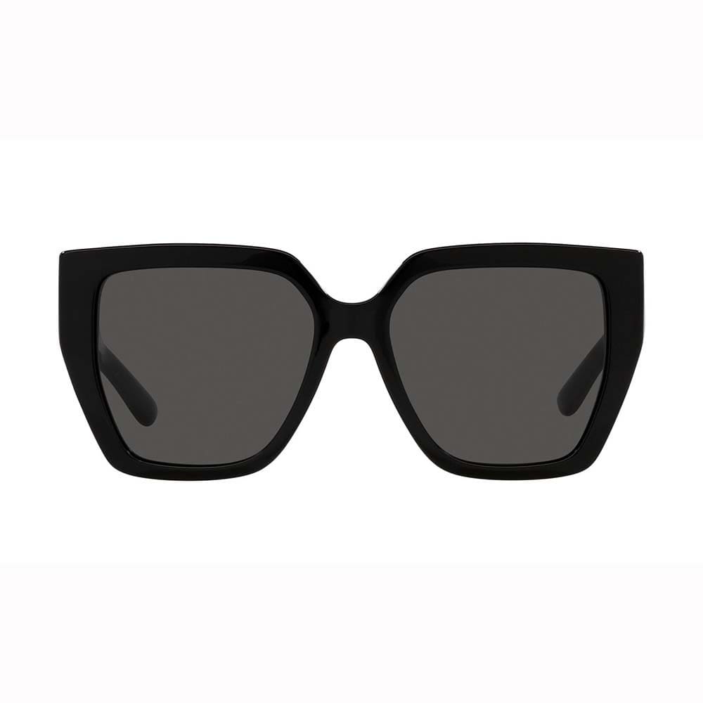 Shop Dolce & Gabbana Sunglasses In 501/87