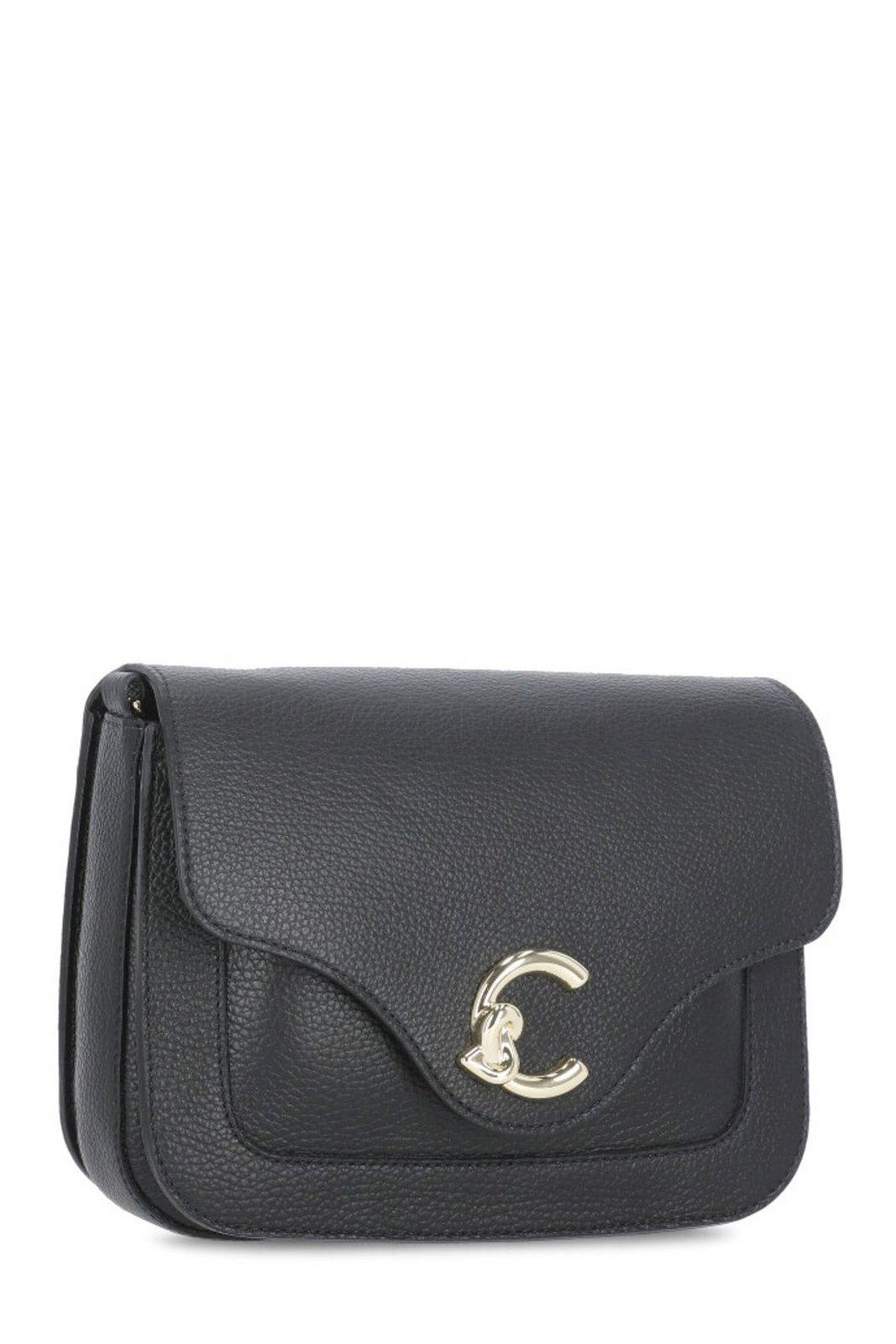 Coccinelle C-me Shoulder Bag