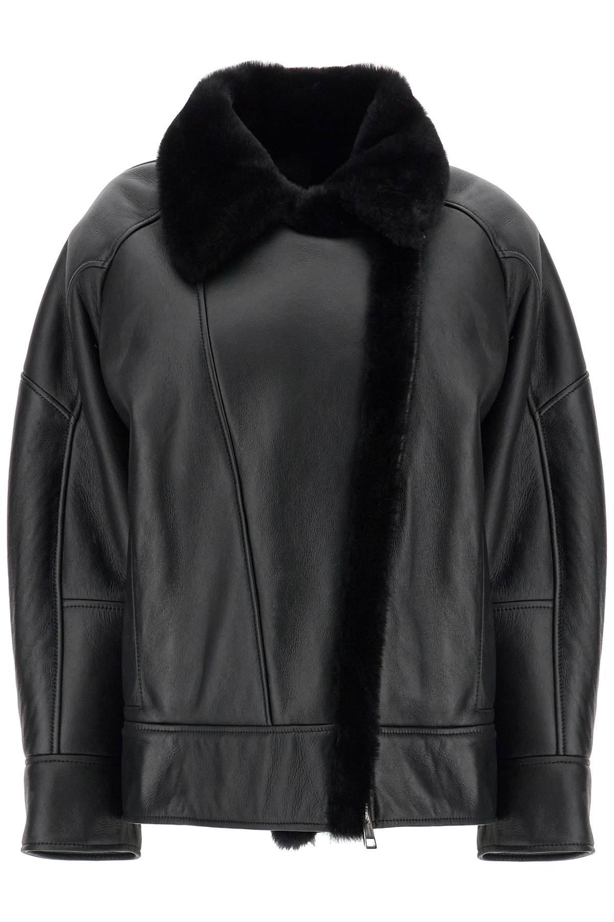 Shearling Jacket